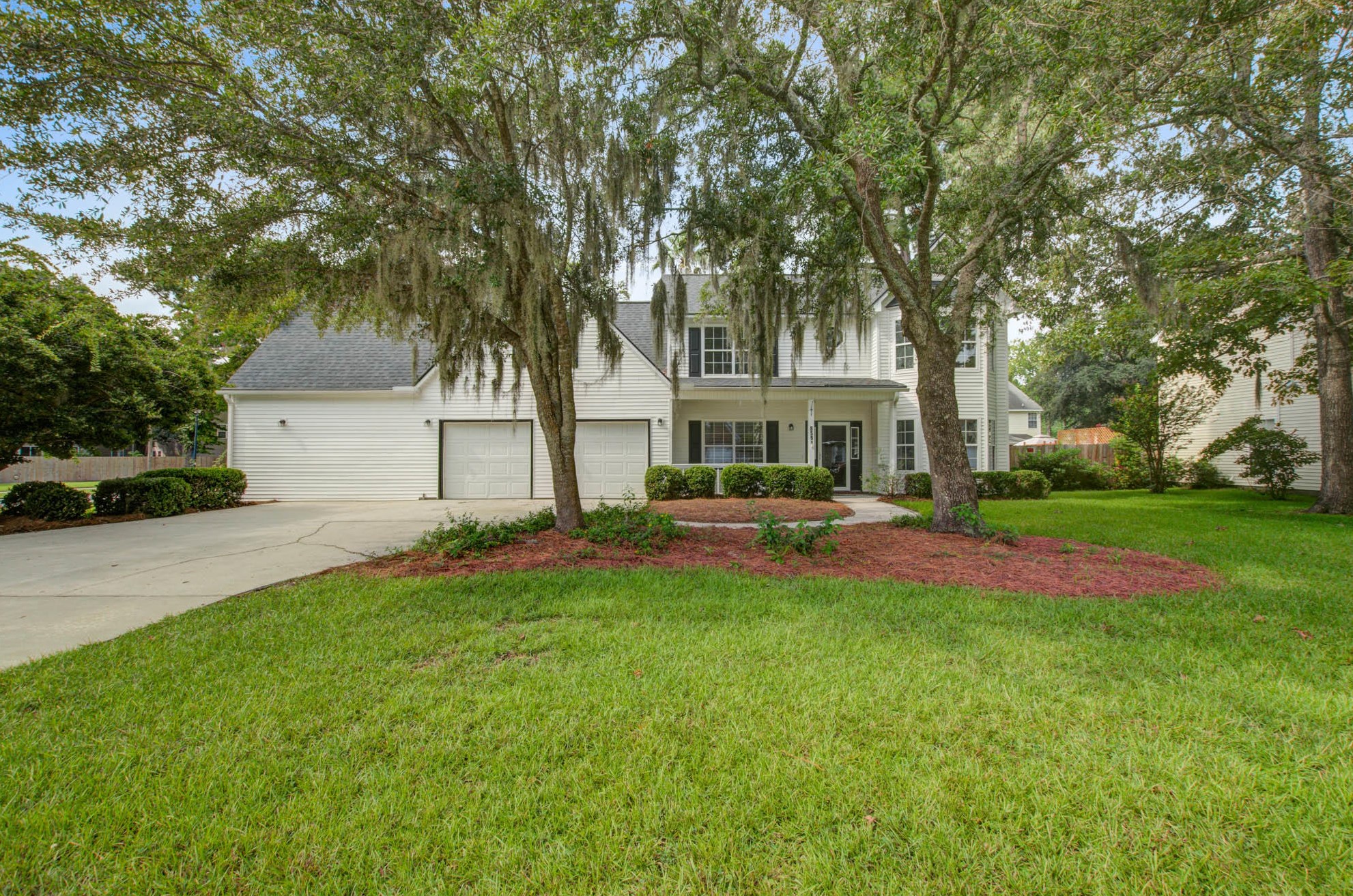 8591 Heatherglen Ct, Charleston, SC 29420-7104