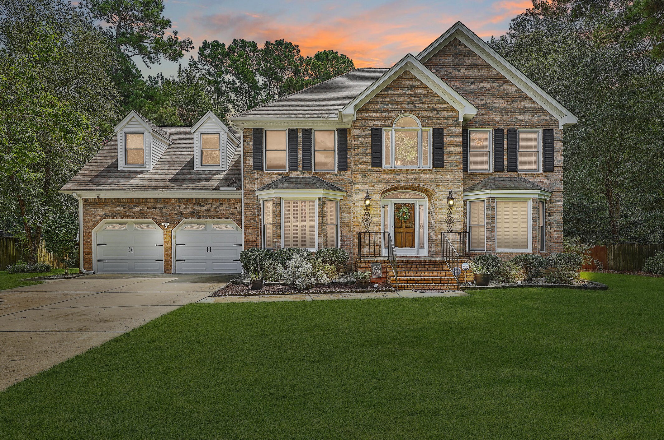 309 King Charles Cir, Summerville, SC 29485-3435