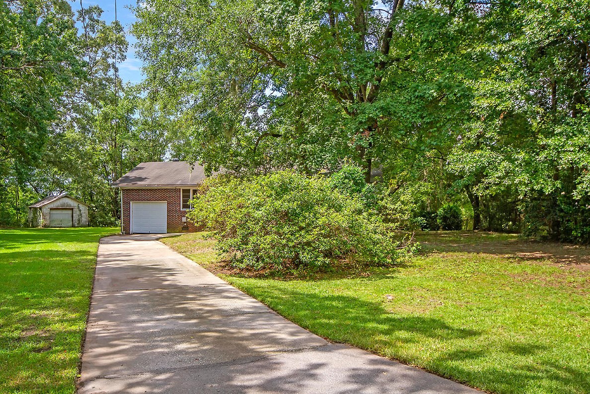 4313 Andrews St, Charleston, SC 29418-5222