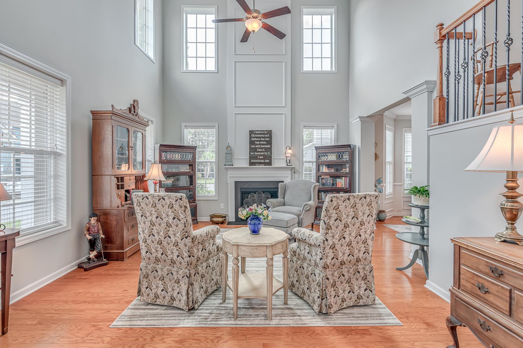 2234 Show Basket Way, Mount Pleasant, SC 29466