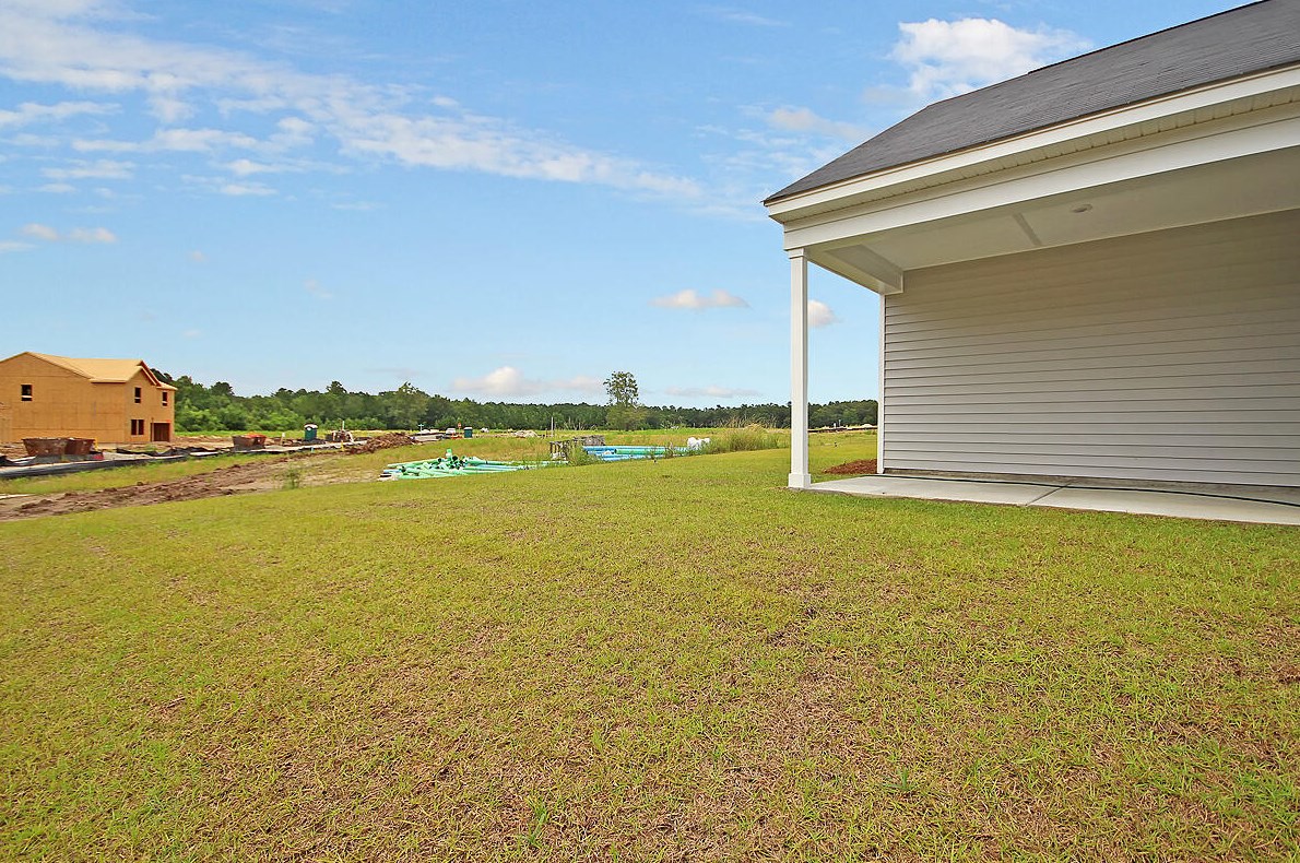 535 Abigail St, Moncks Corner SC  29461 exterior