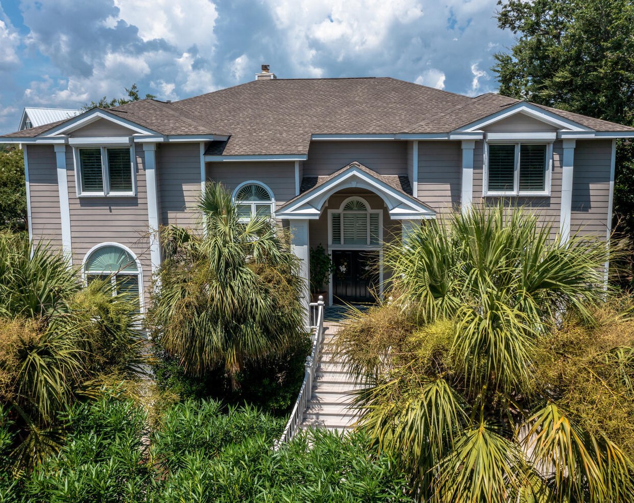 20 Waterway Island Dr, Isle of Palms, SC 29451