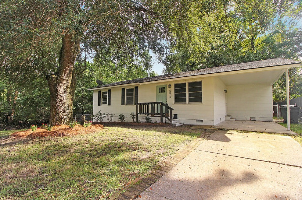 5813 Edinburgh Dr, Charleston, SC 29410-2725
