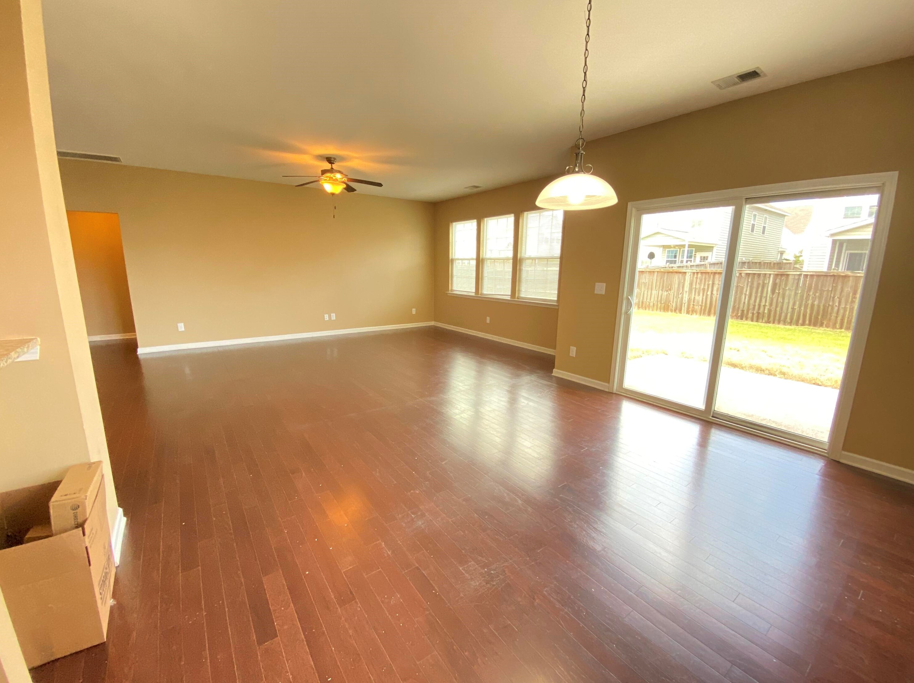 642 Silver Moss Dr, Moncks Corner SC  29461-7468 exterior