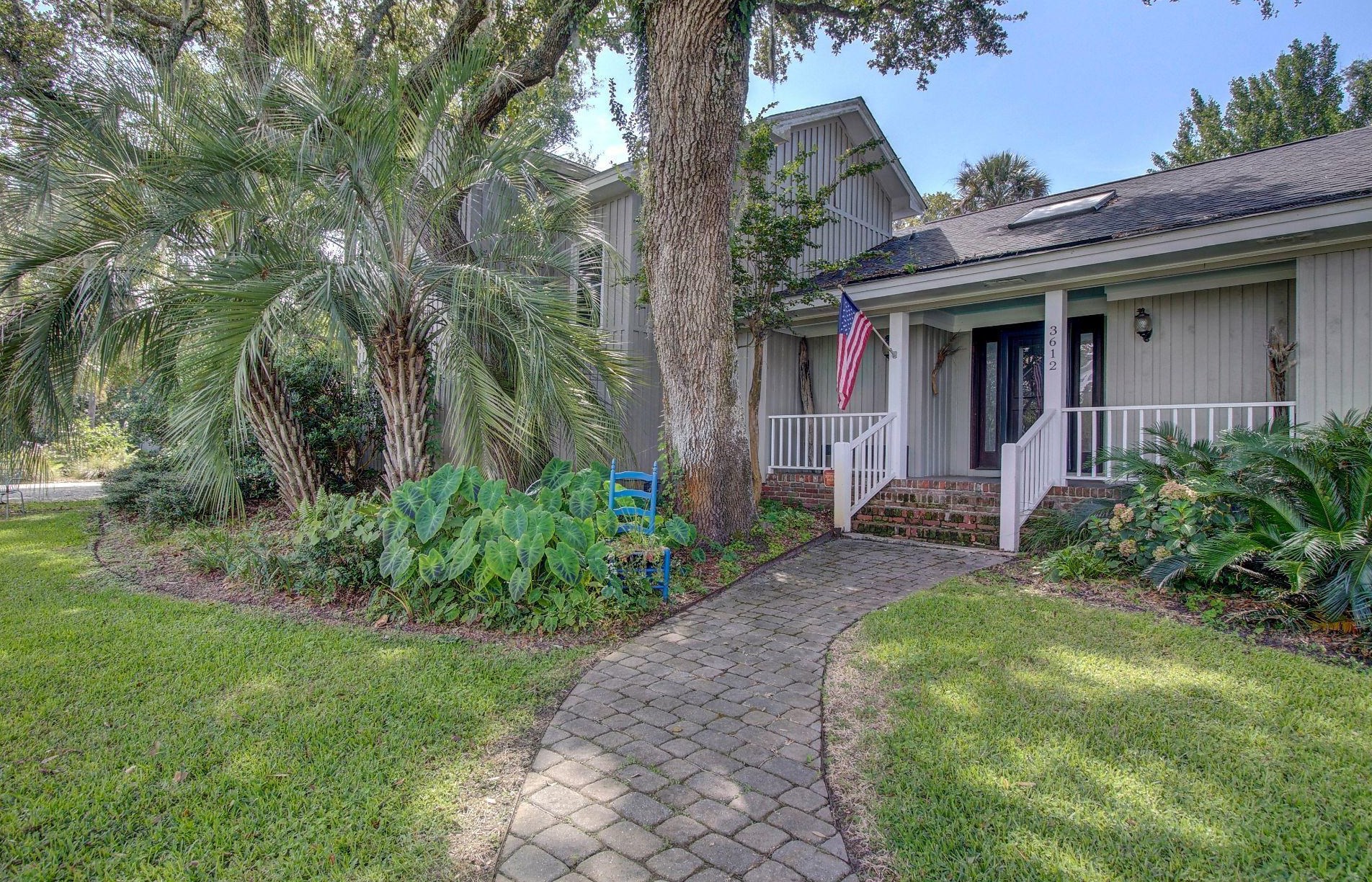 3612 Waterway Blvd, Isle of Palms, SC 29451