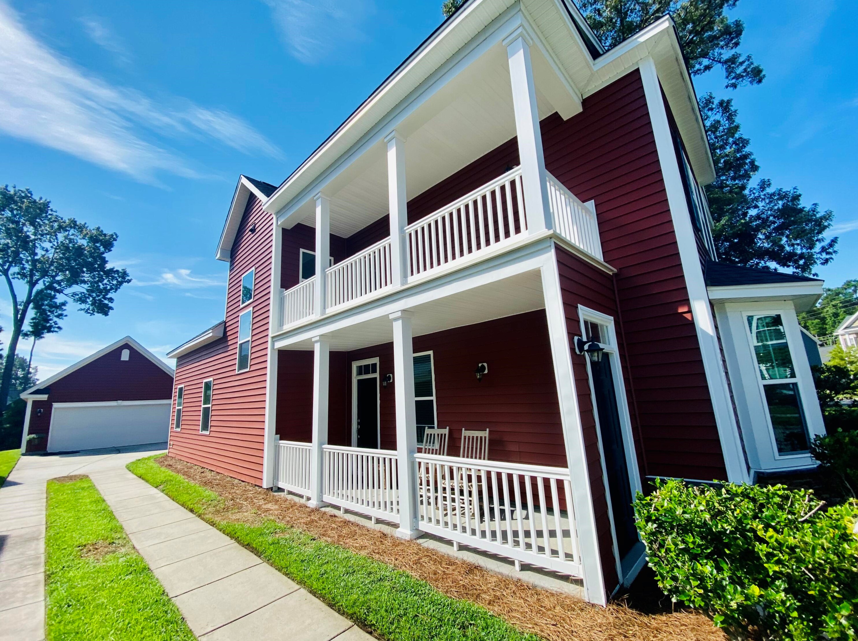1624 Seabago Dr, Charleston, SC 29414-7936