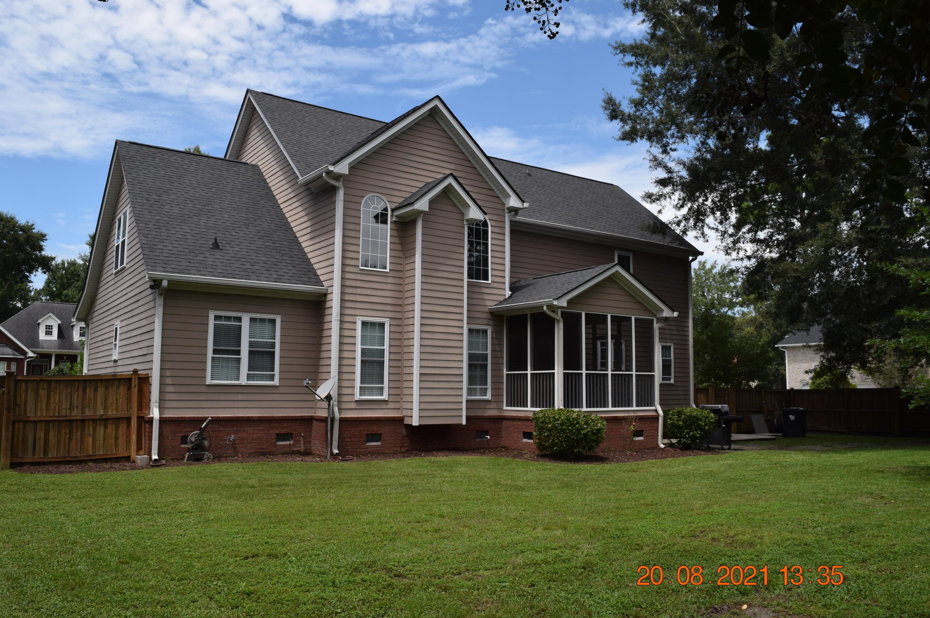 5501 Indigo Fields Blvd, Charleston, SC 29418-2605