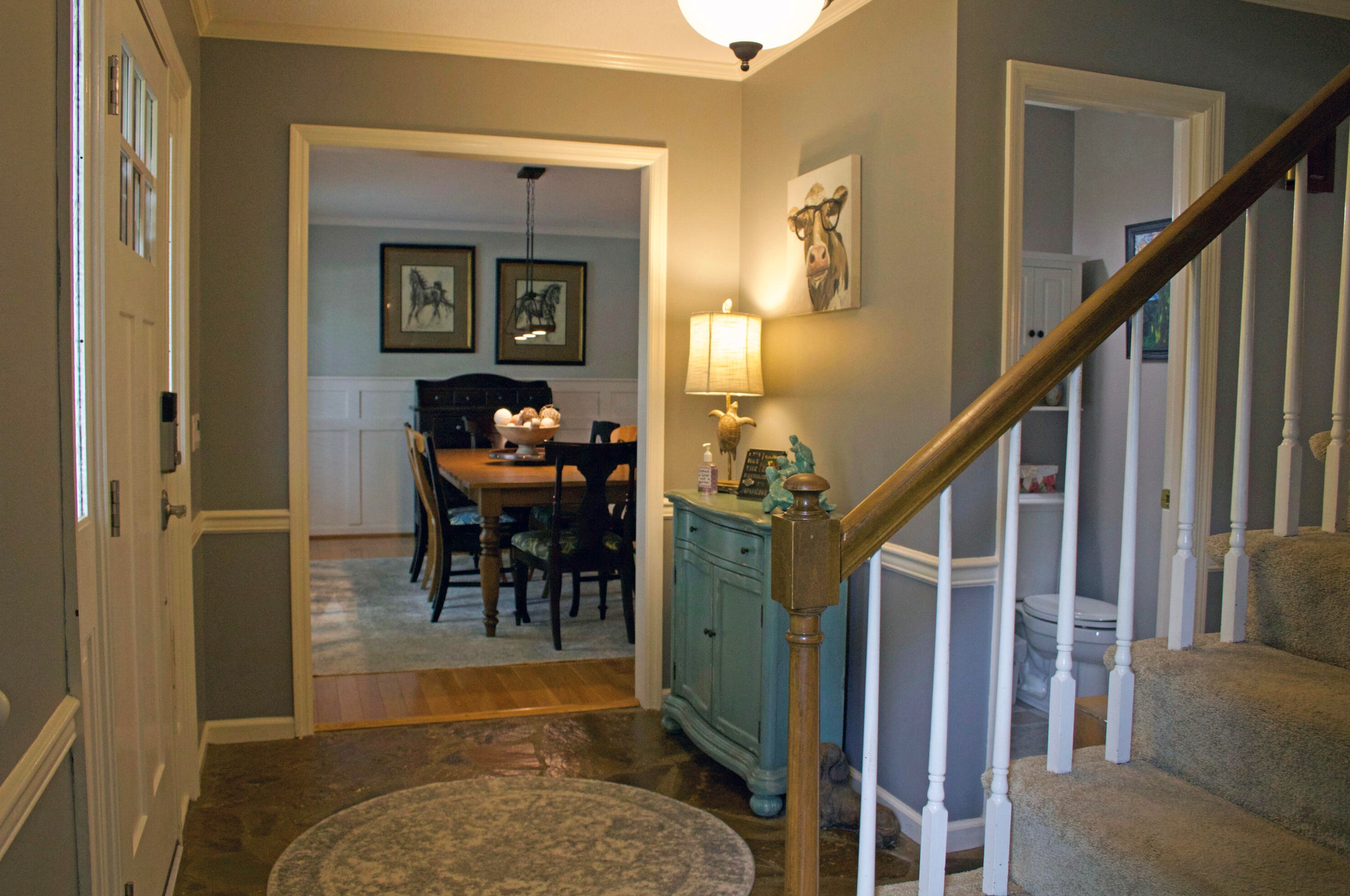 110 Buckingham Ave, Summerville, SC 29485-8003