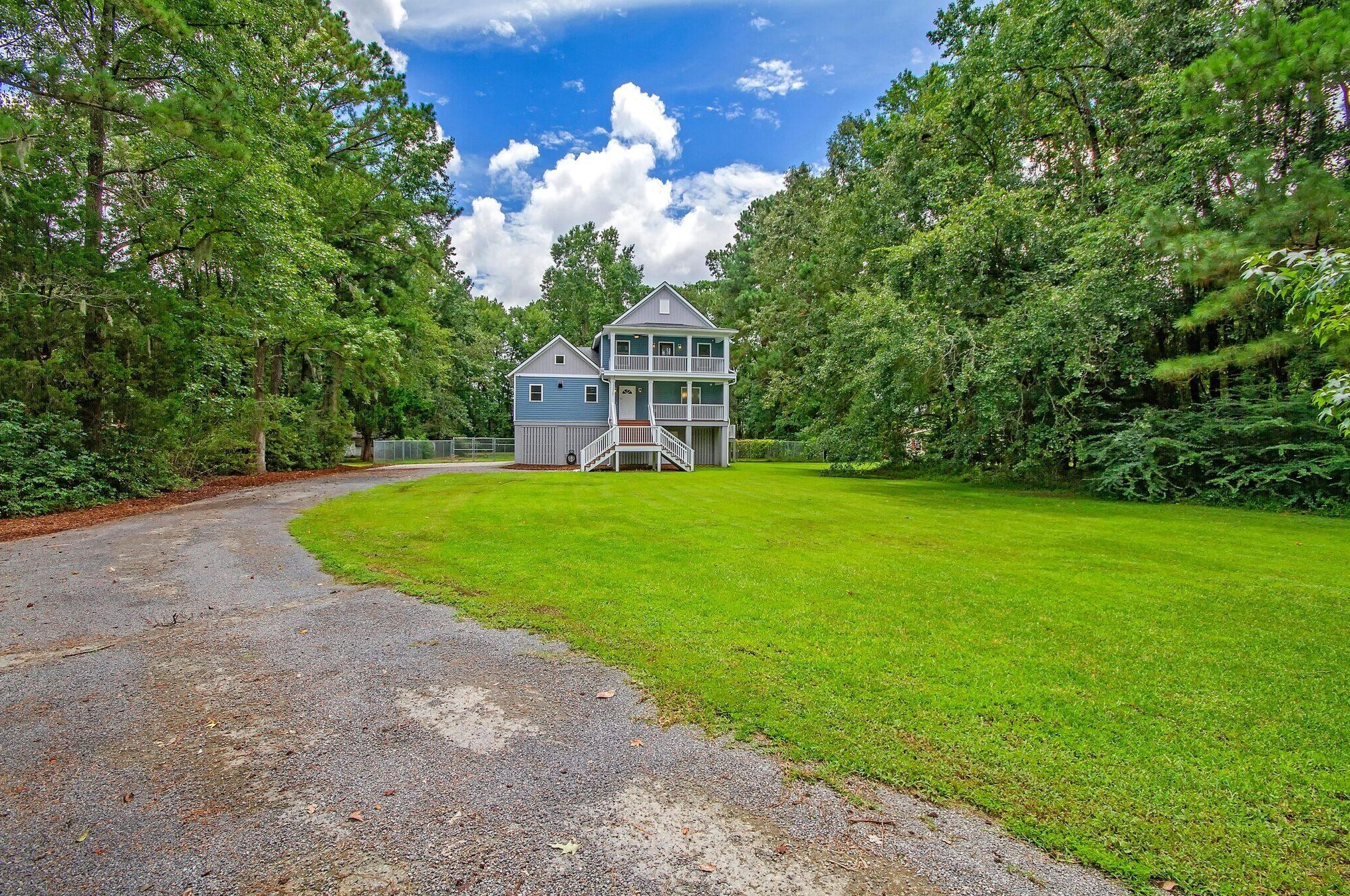 3007 Savannah Hwy, Charleston, SC 29414-5338