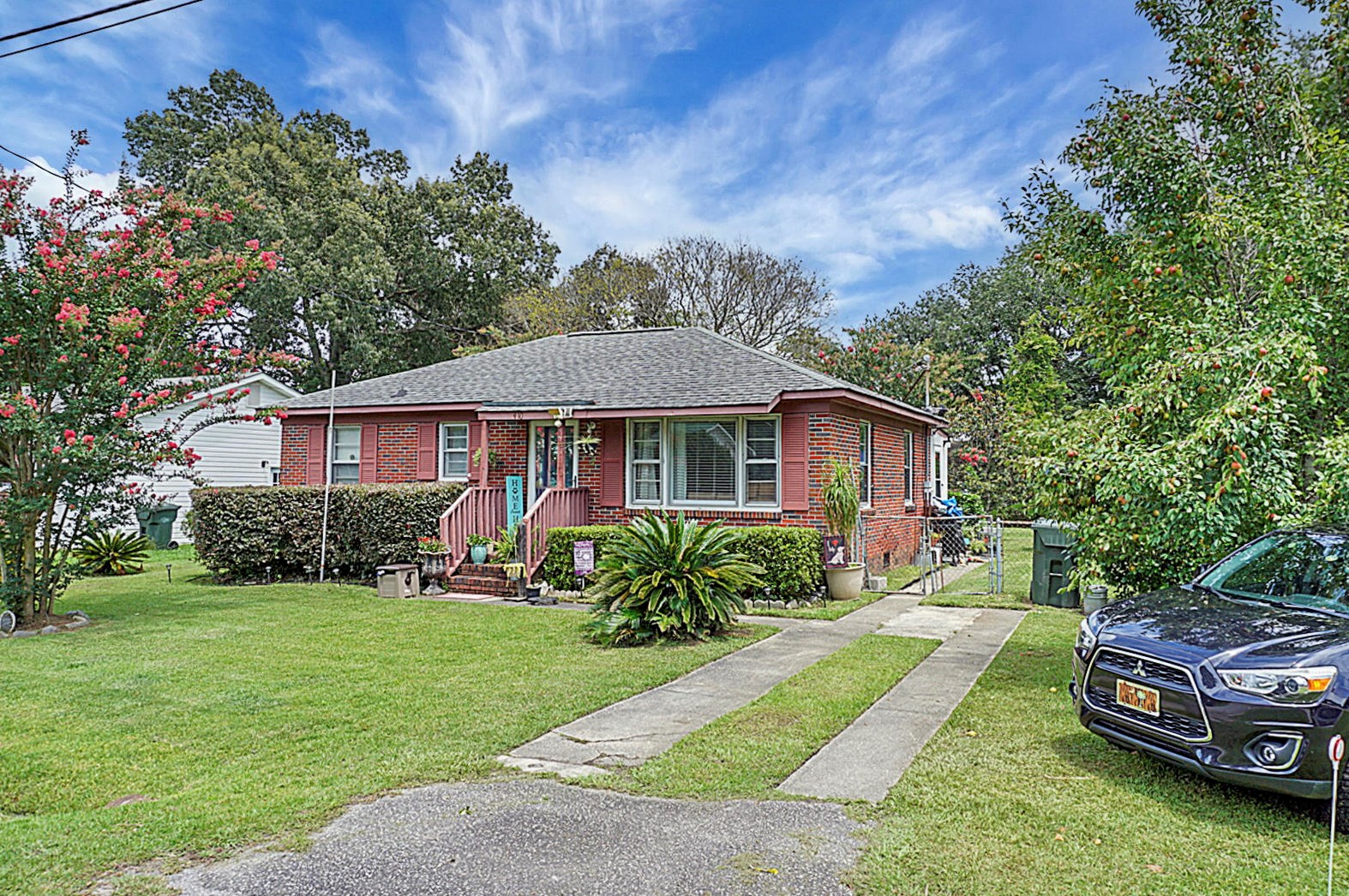 410 Mary Scott Dr, Charleston, SC 29445-3601