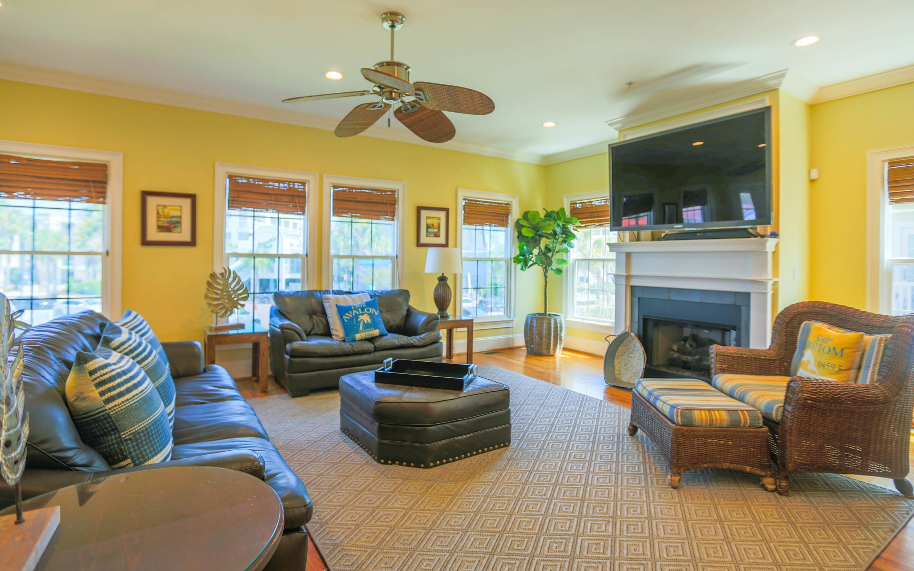 9 J C Long Blvd, Isle of Palms, SC 29451