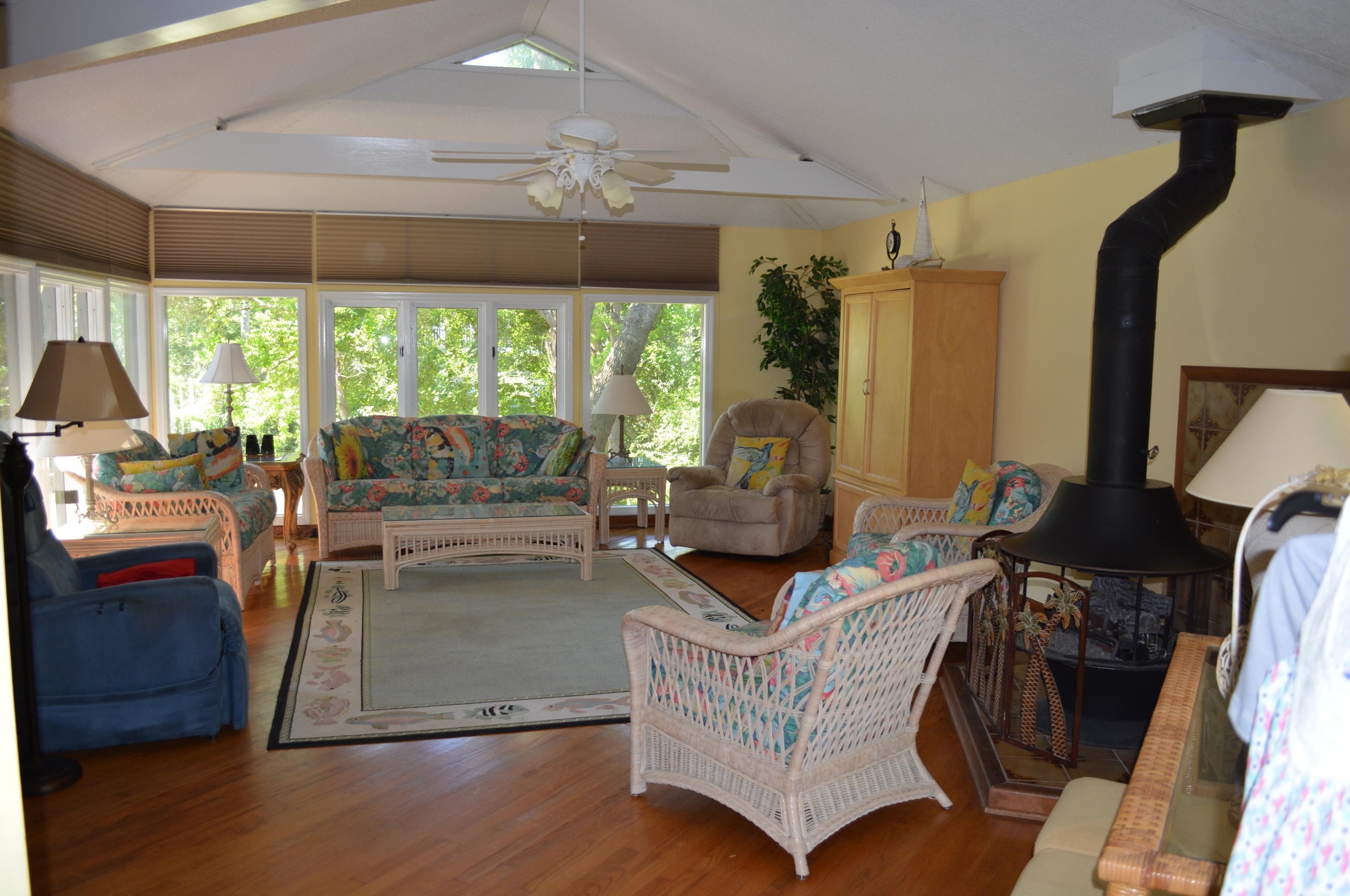 6 Sandwedge Ln, Isle of Palms, SC 29451