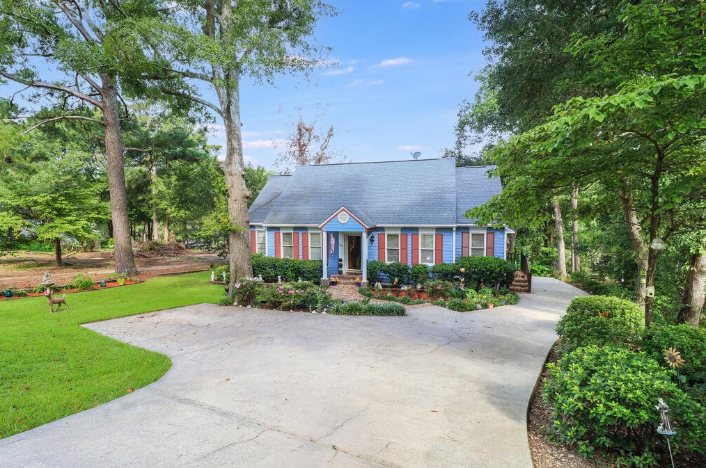 1075 Chapel Branch Rd, Parlers, SC 29142-9454