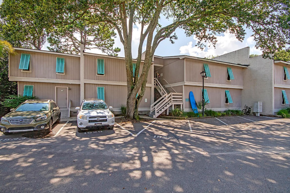 1501 Ben Sawyer Blvd #1519, Mount Pleasant, SC 29464