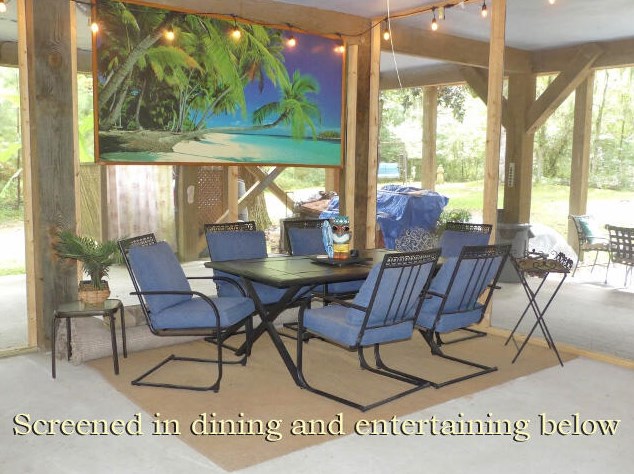 8287 Palmetto Rd, Edisto, SC 29438