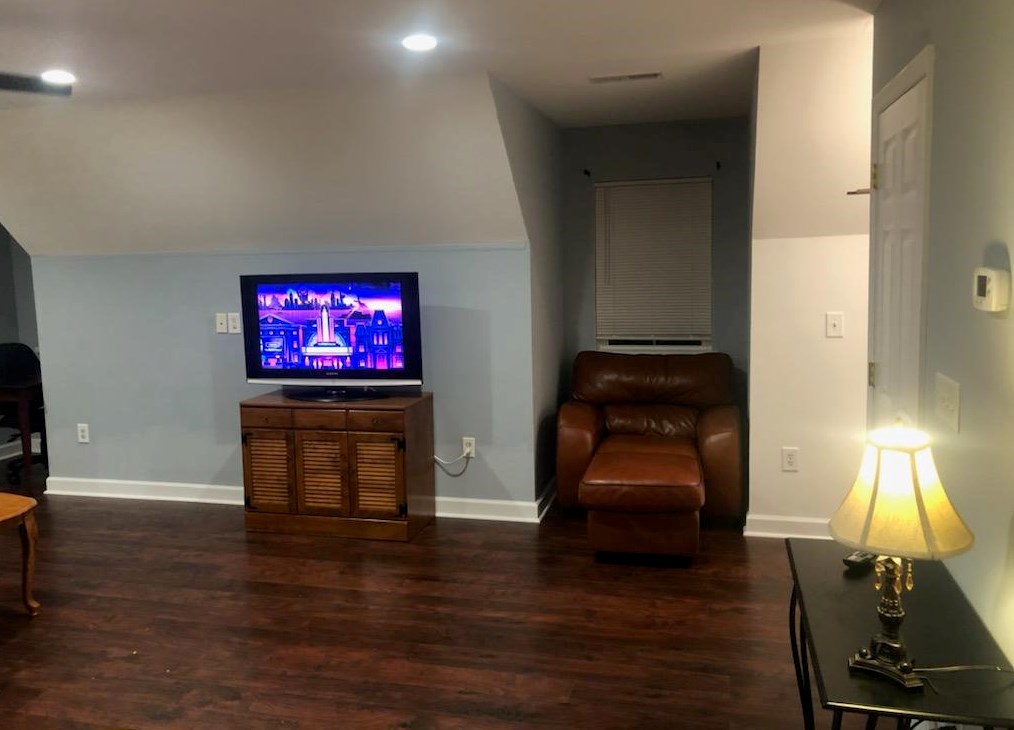 1584 Macoma Dr, Mount Pleasant SC  29466-9155 exterior