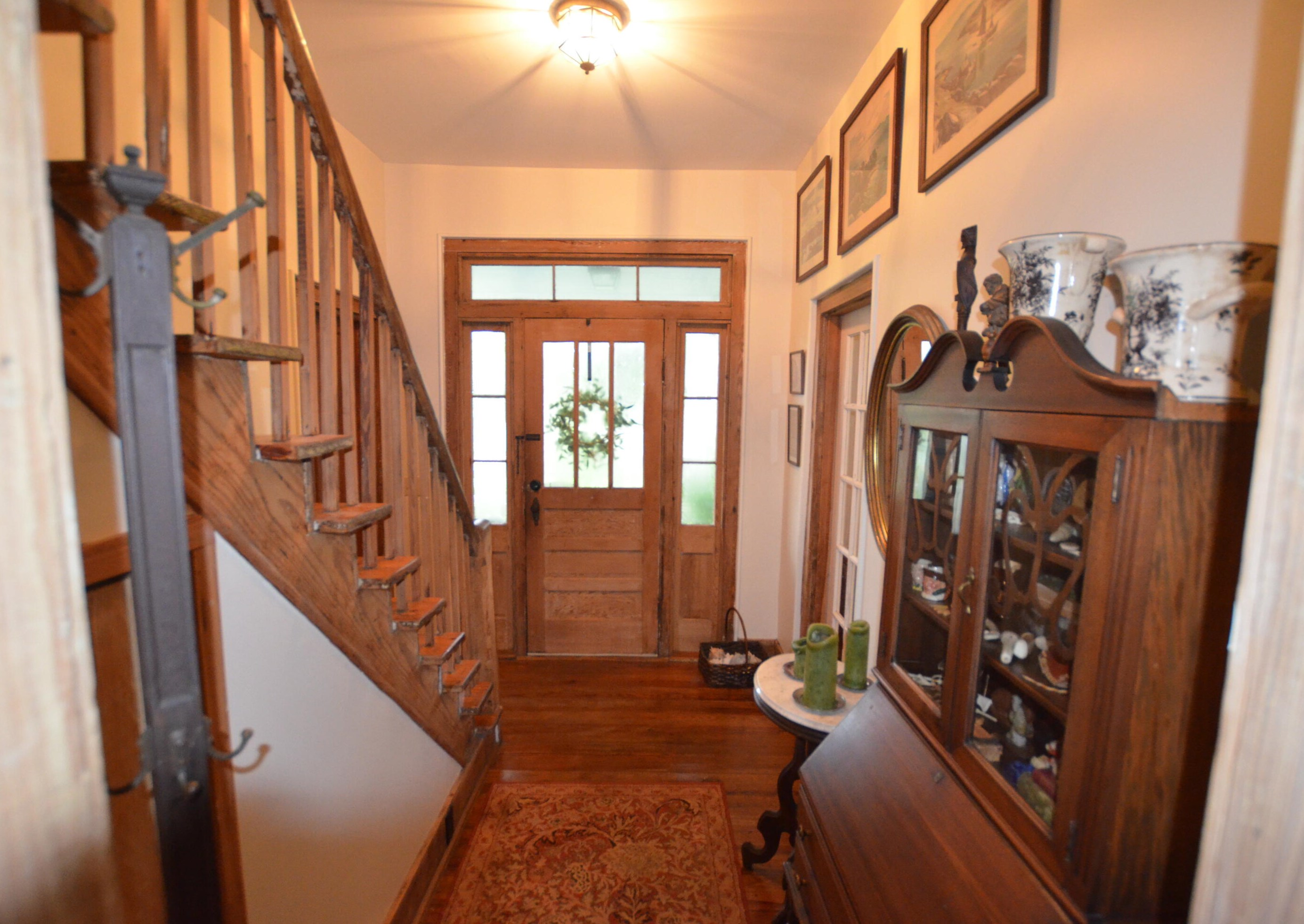 514 Pinckney St, McClellanville, SC 29458