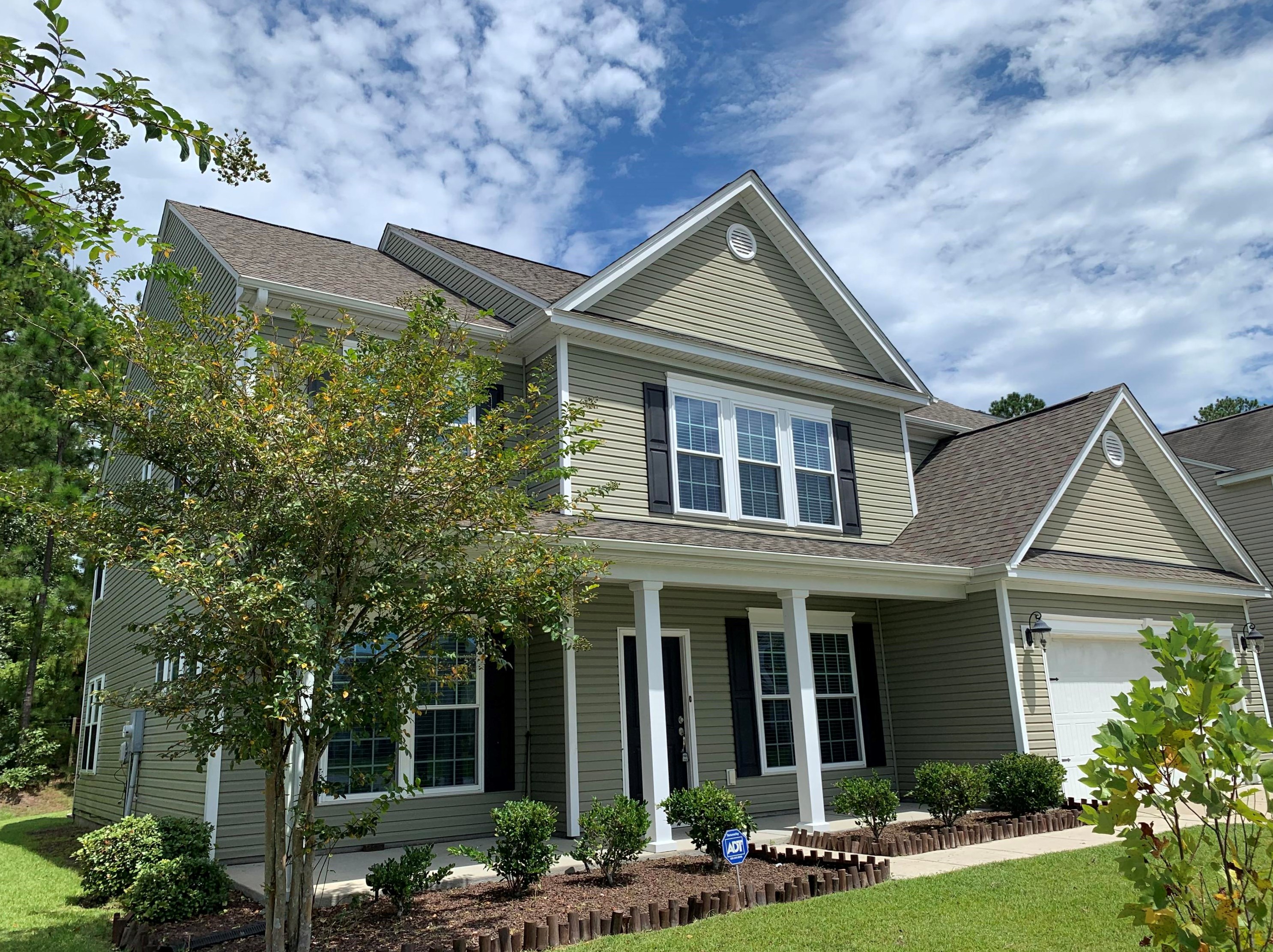 114 Firethorn Dr, Charleston, SC 29445-7362