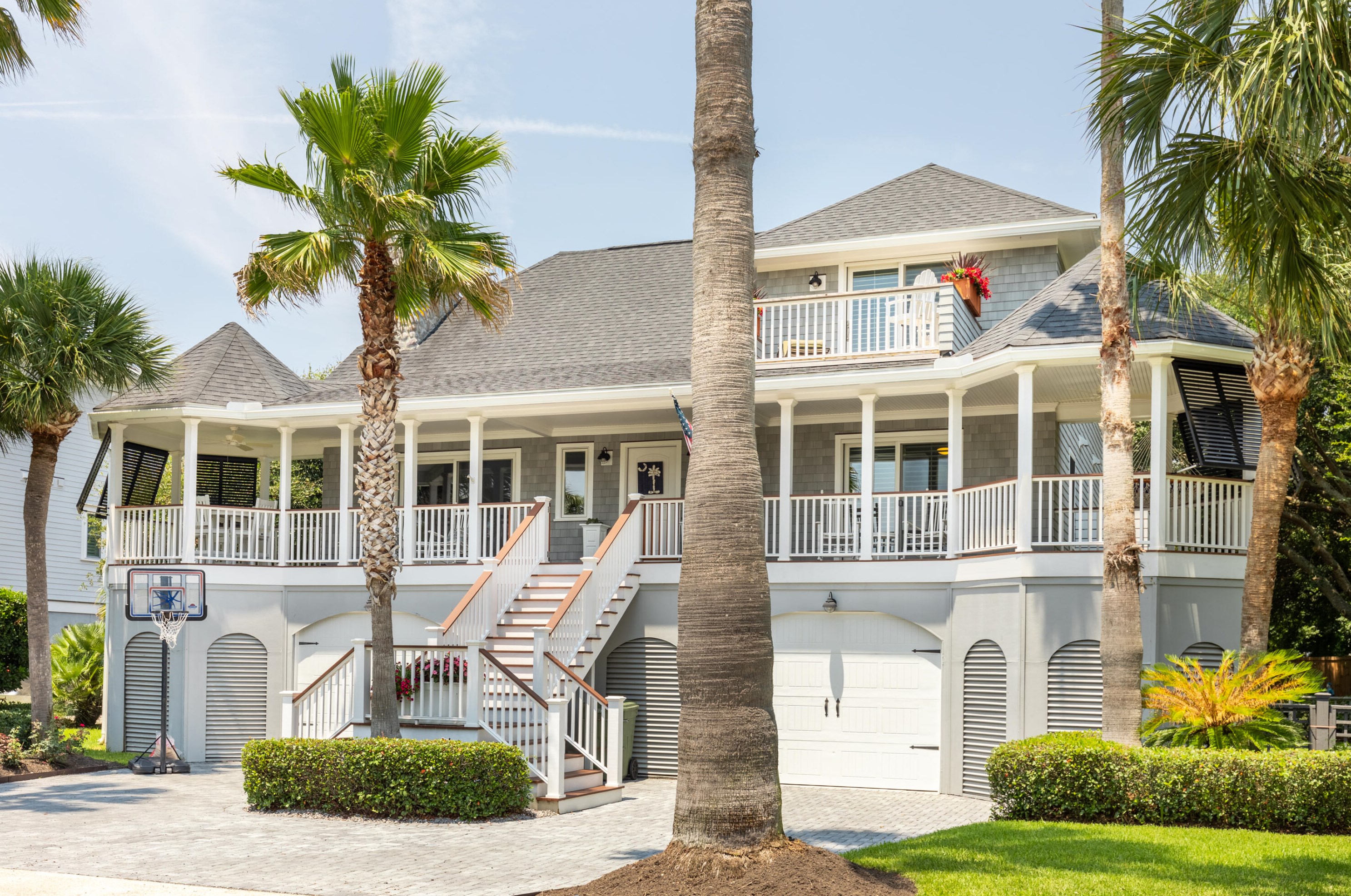 3405 Palm Blvd, Isle of Palms, SC 29451