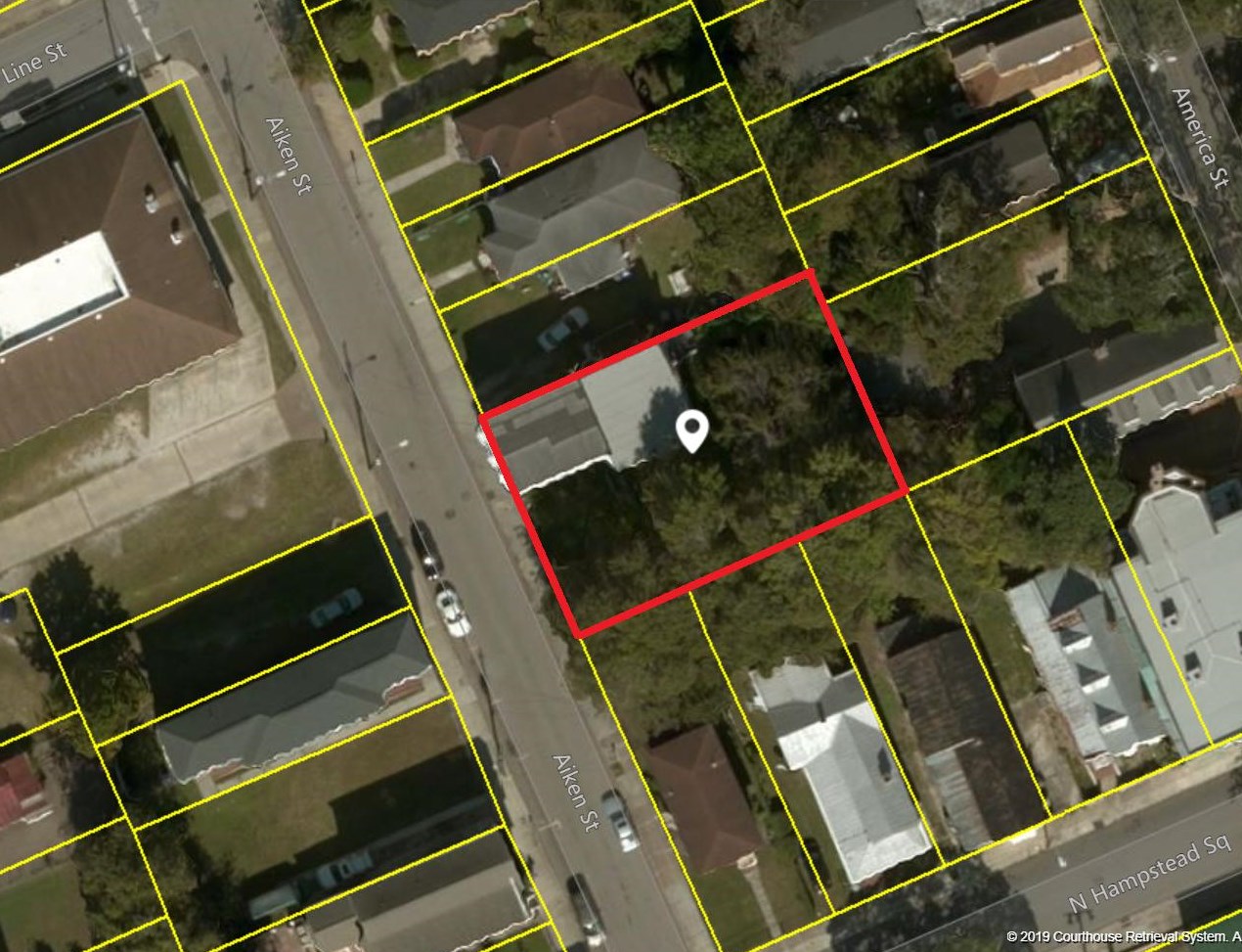 28 Aiken St, Charleston, SC 29403-5635