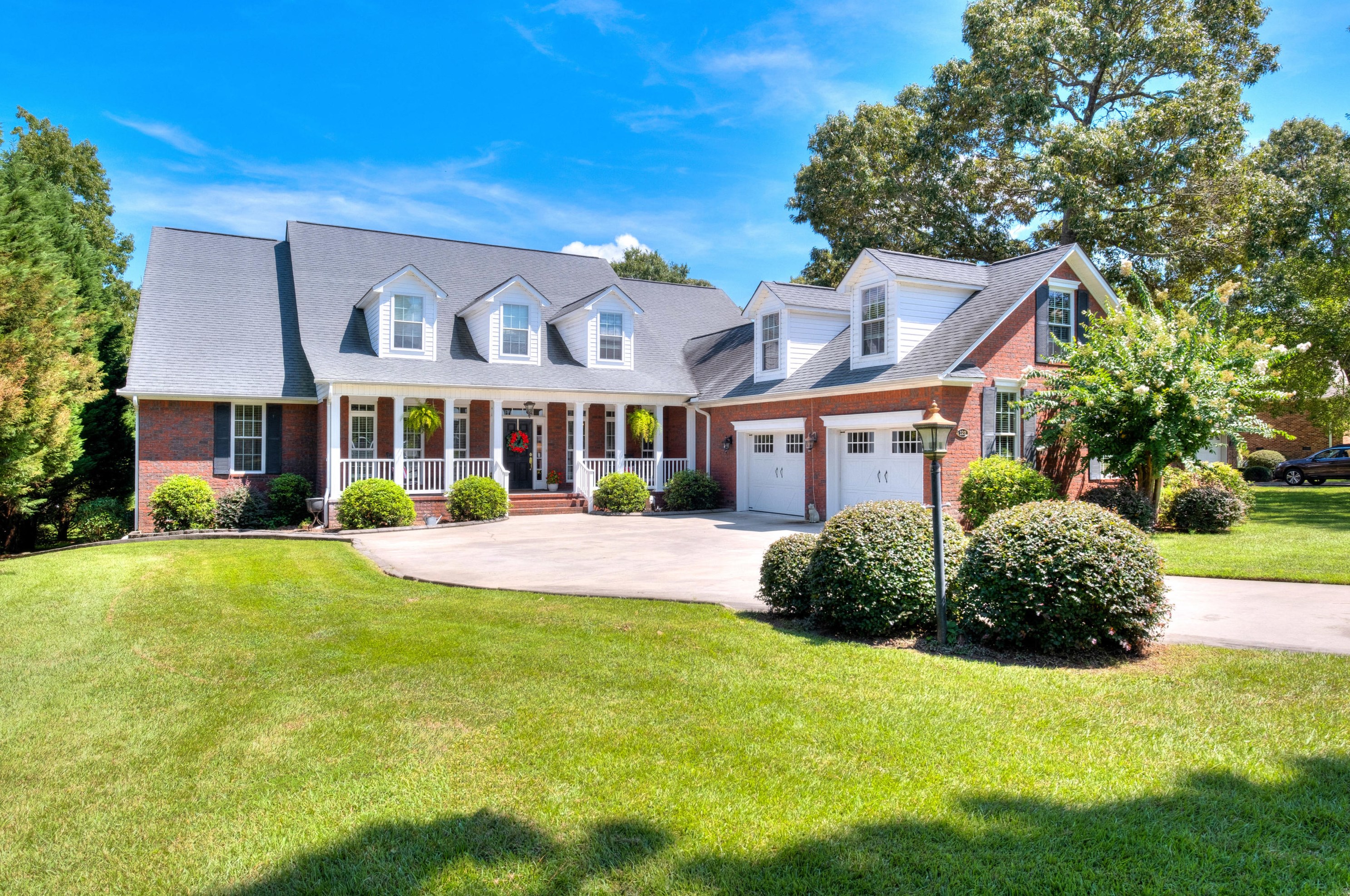 128 Plantation Dr, Foreston, SC 29102