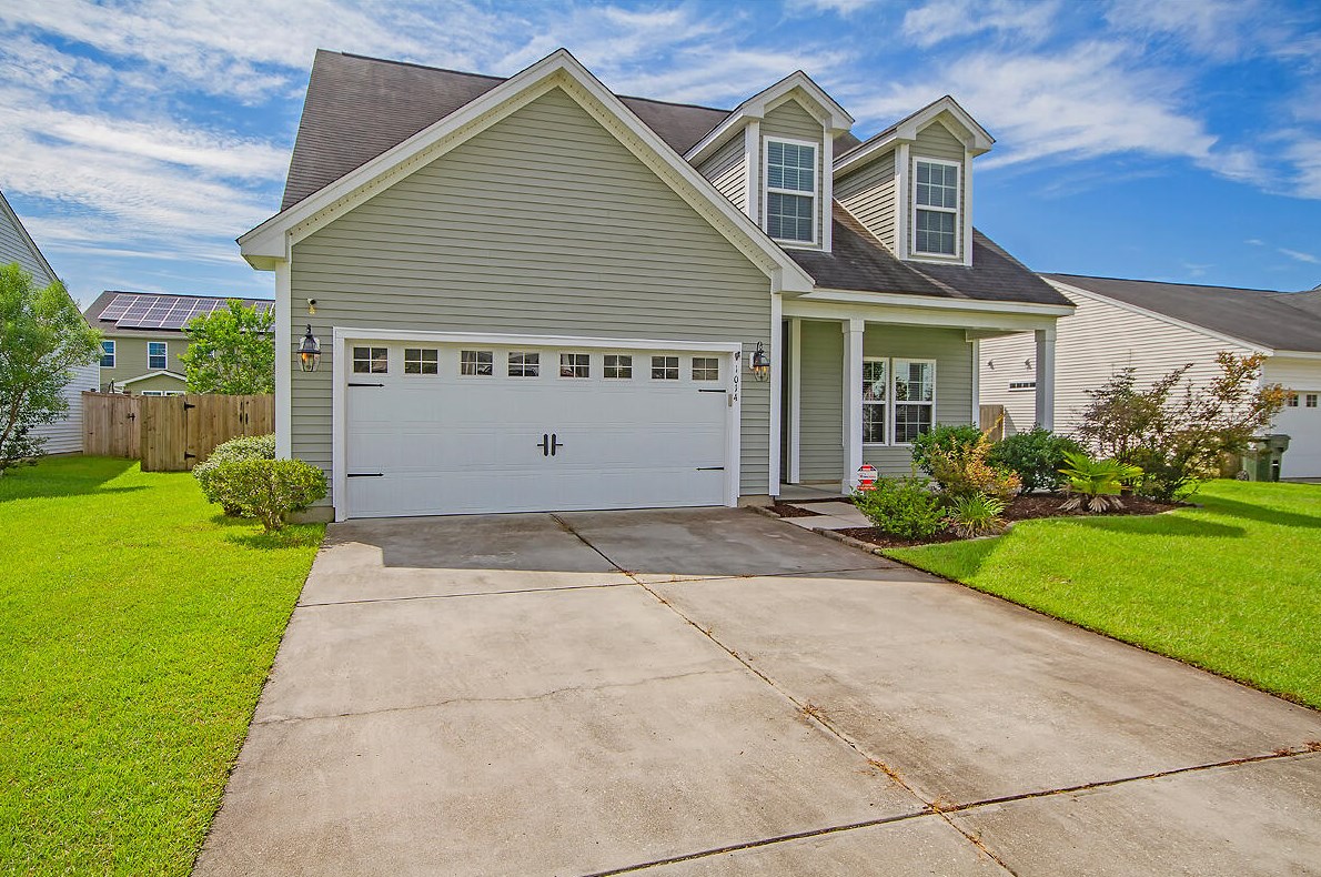 1014 Turtle Dove Ln, Ladson, SC 29456