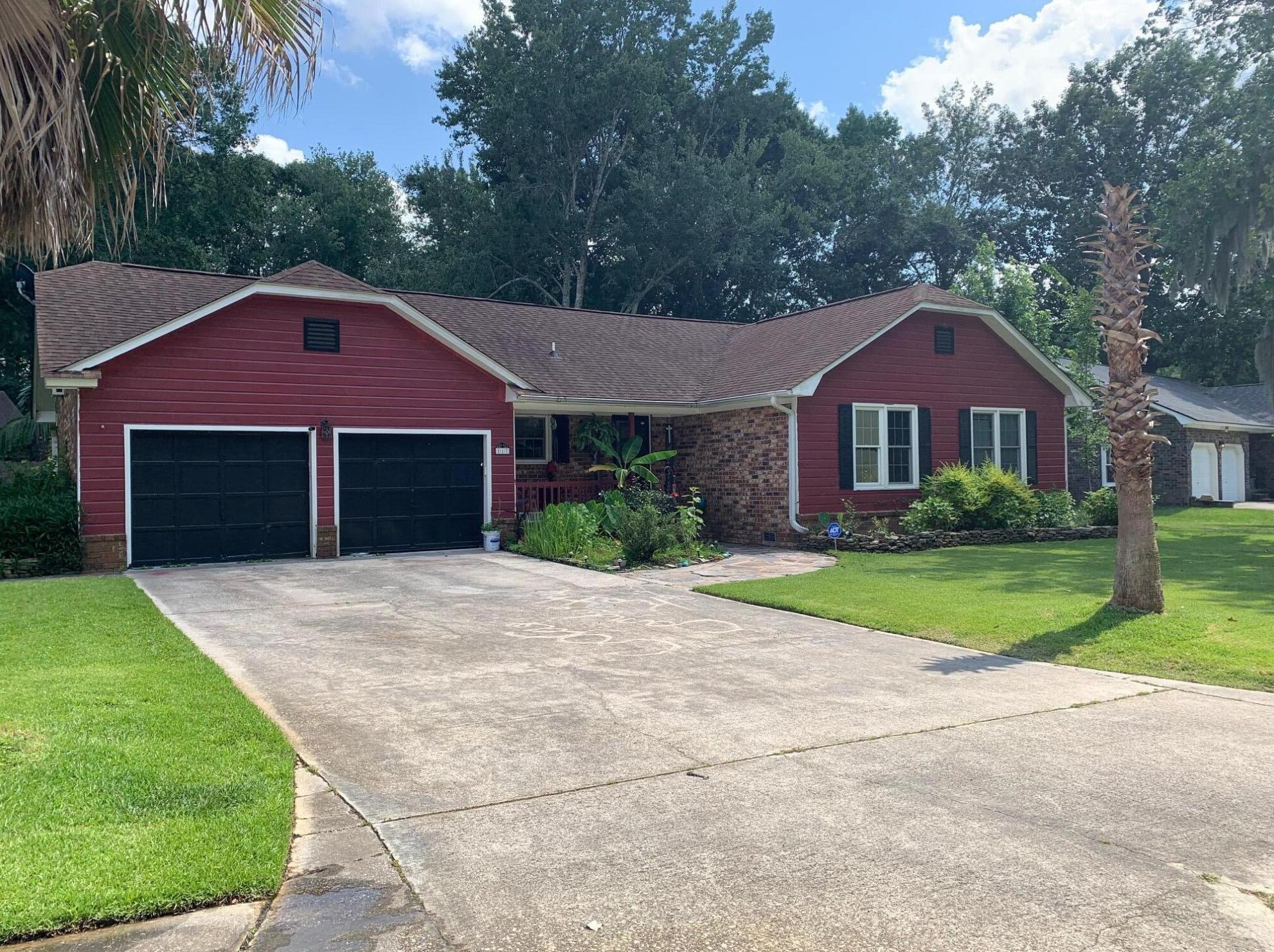 117 Savannah Round, Summerville, SC 29485-5234