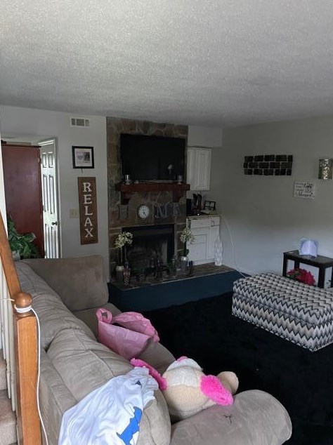 7851 Sandida Ct, Charleston SC  29418-3124 exterior