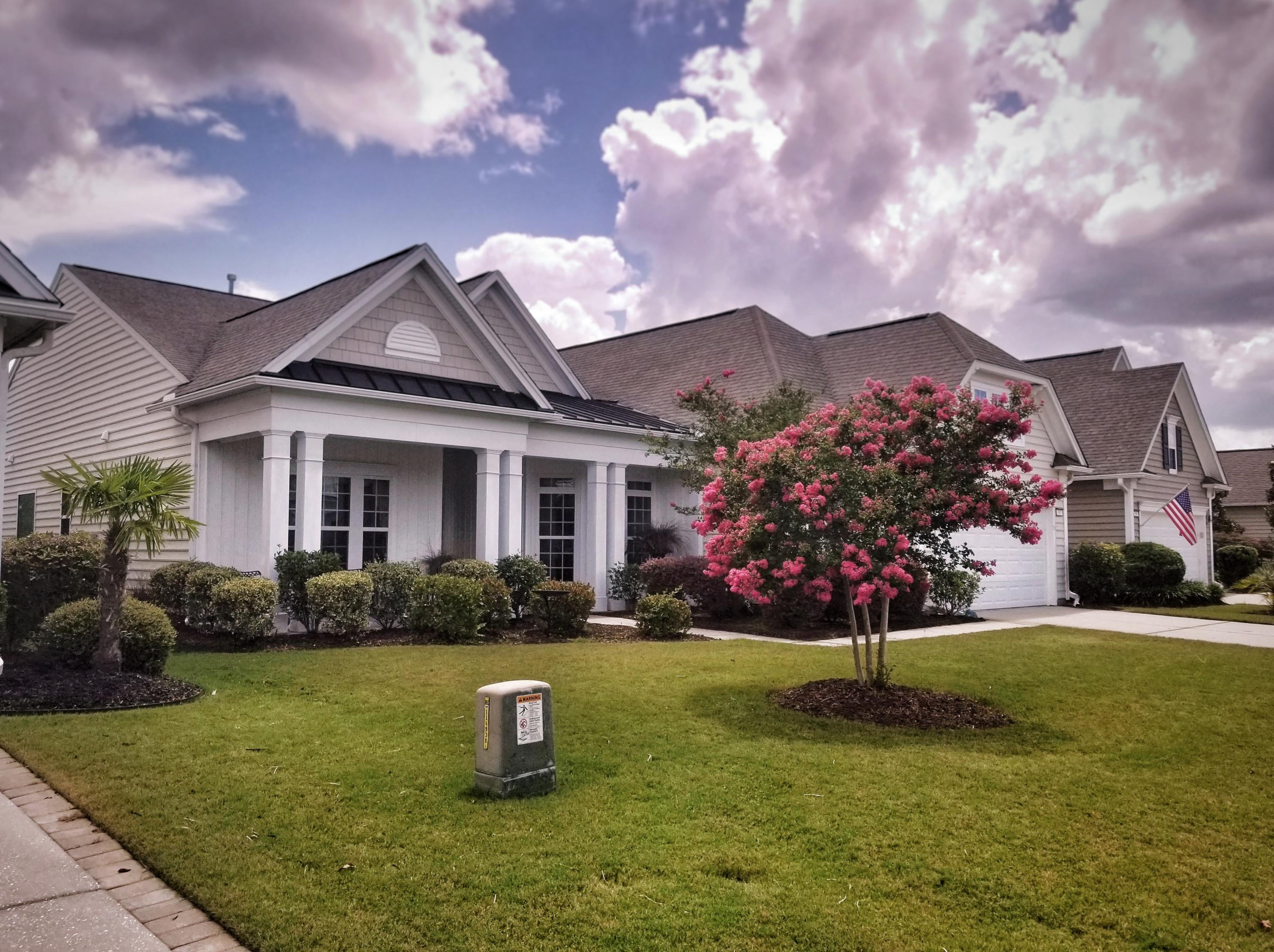 307 Waterlily Way, Summerville, SC 29483-6943
