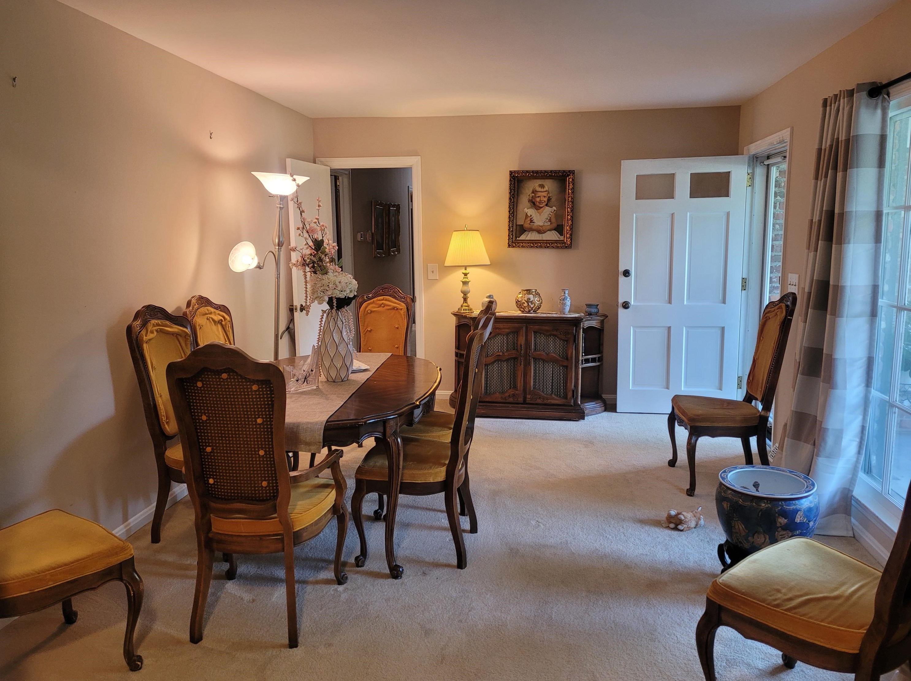2209 Dallerton Cir, Charleston, SC 29414-5040