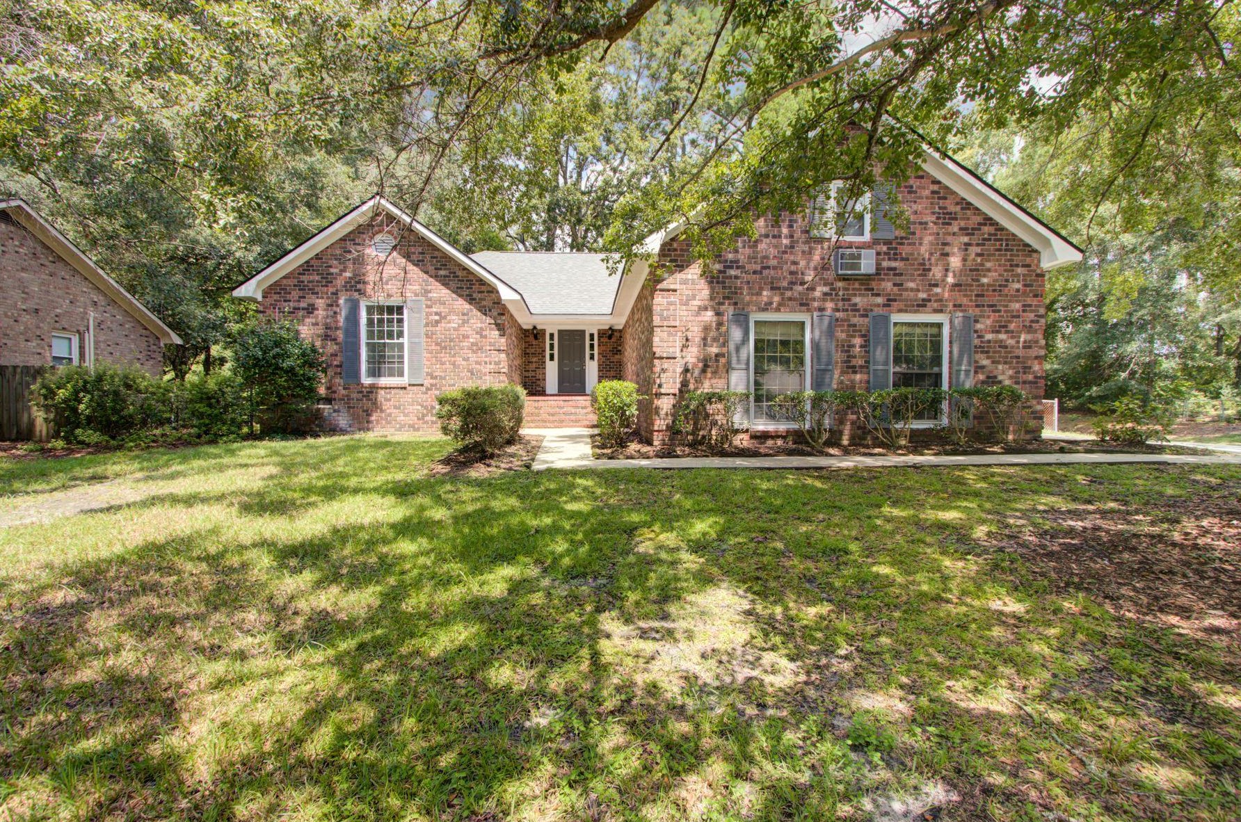 253 Savannah Round, Summerville, SC 29485-5262