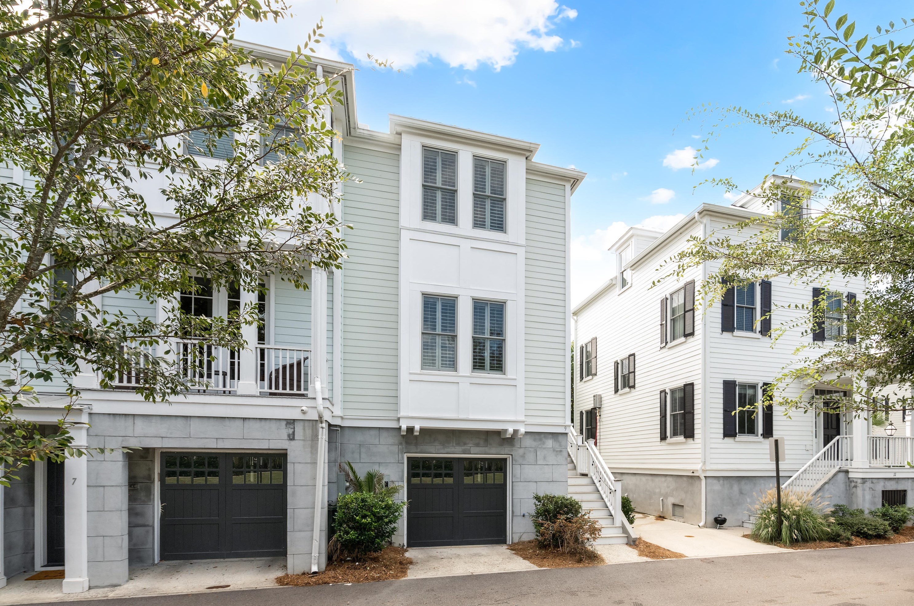 9 Dereef Ct, Charleston, SC 29403-6002