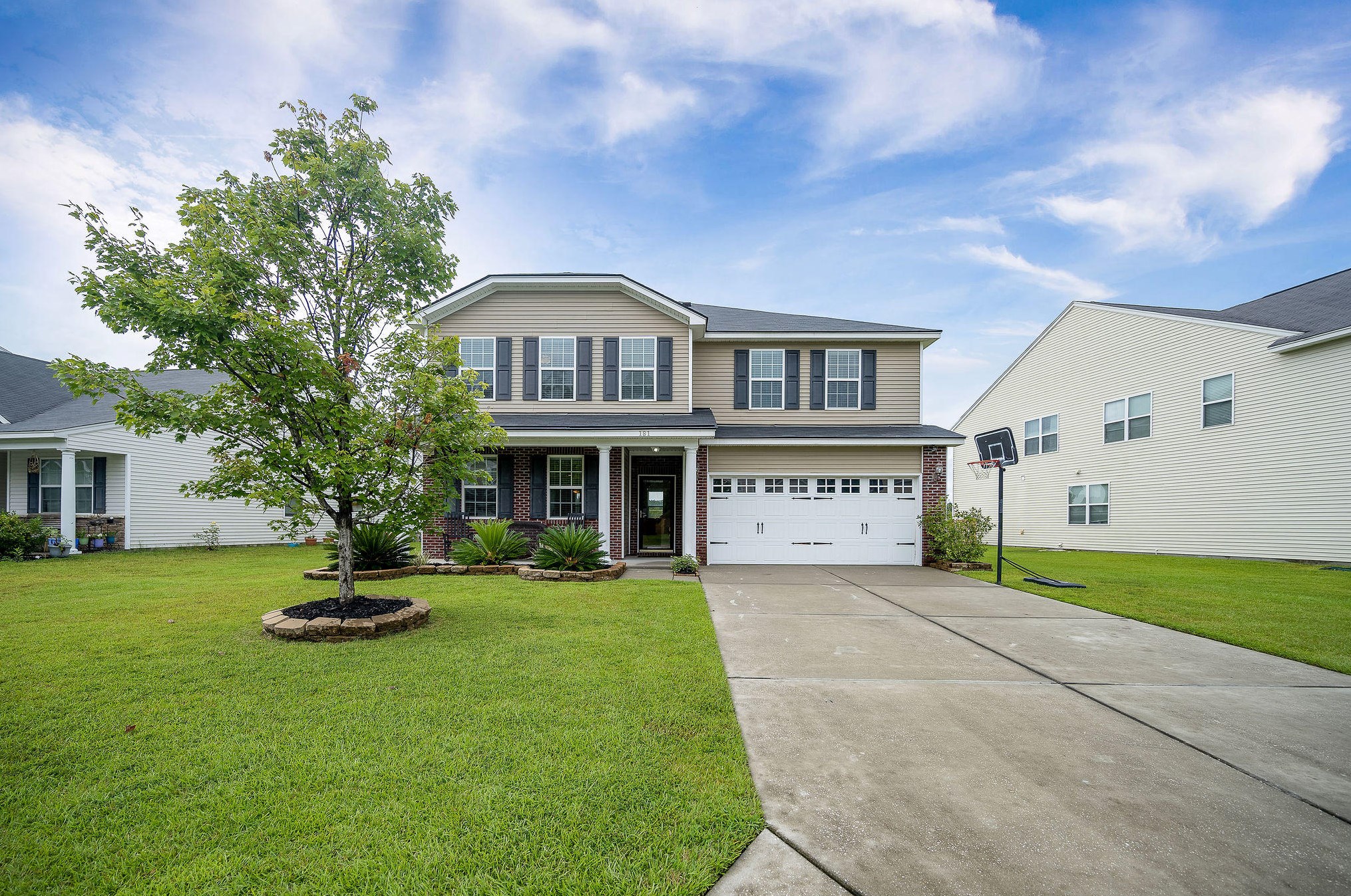 181 Decatur Dr, Summerville, SC 29483-5333