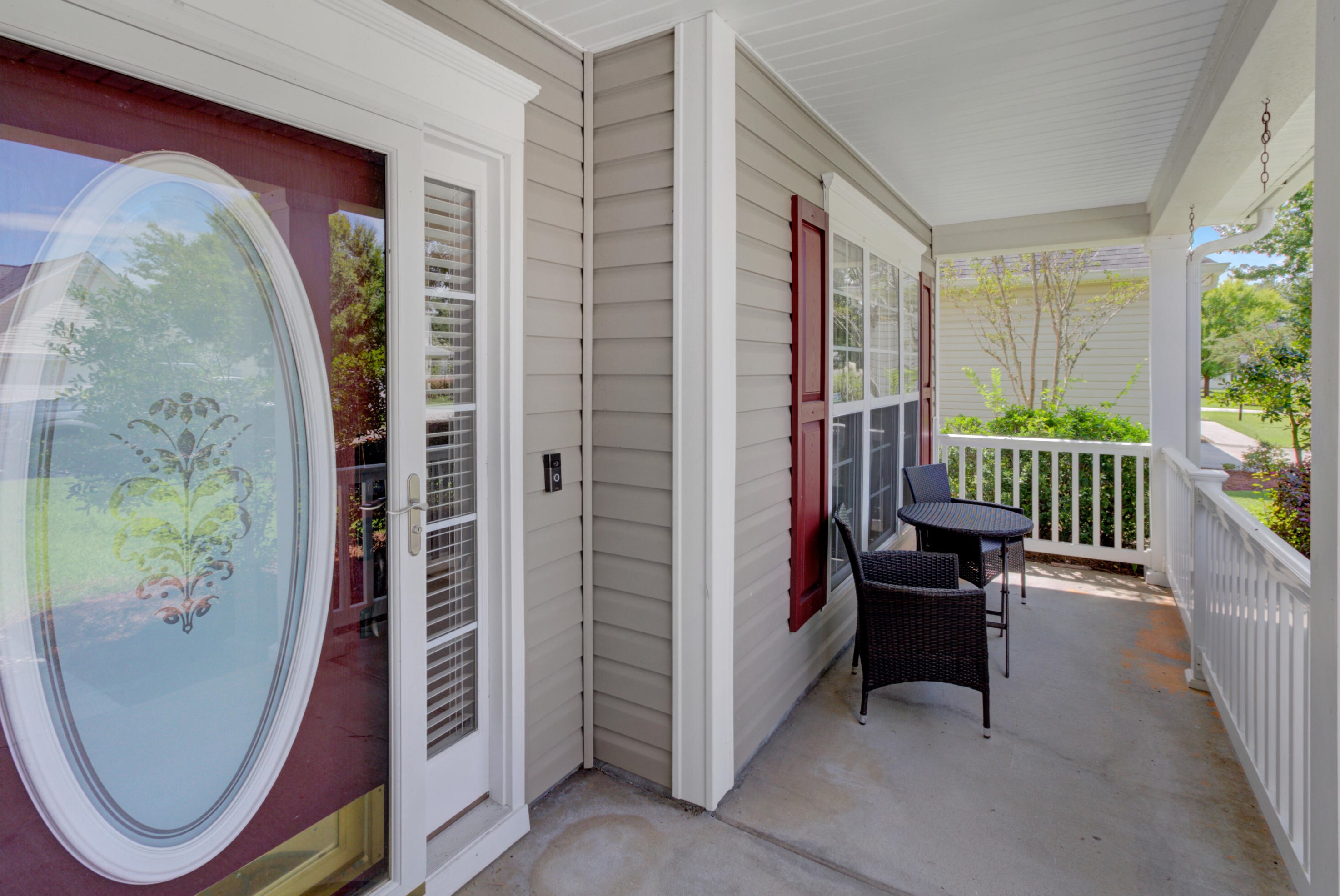 9237 Markleys Grove Blvd, Summerville SC  29485-8685 exterior