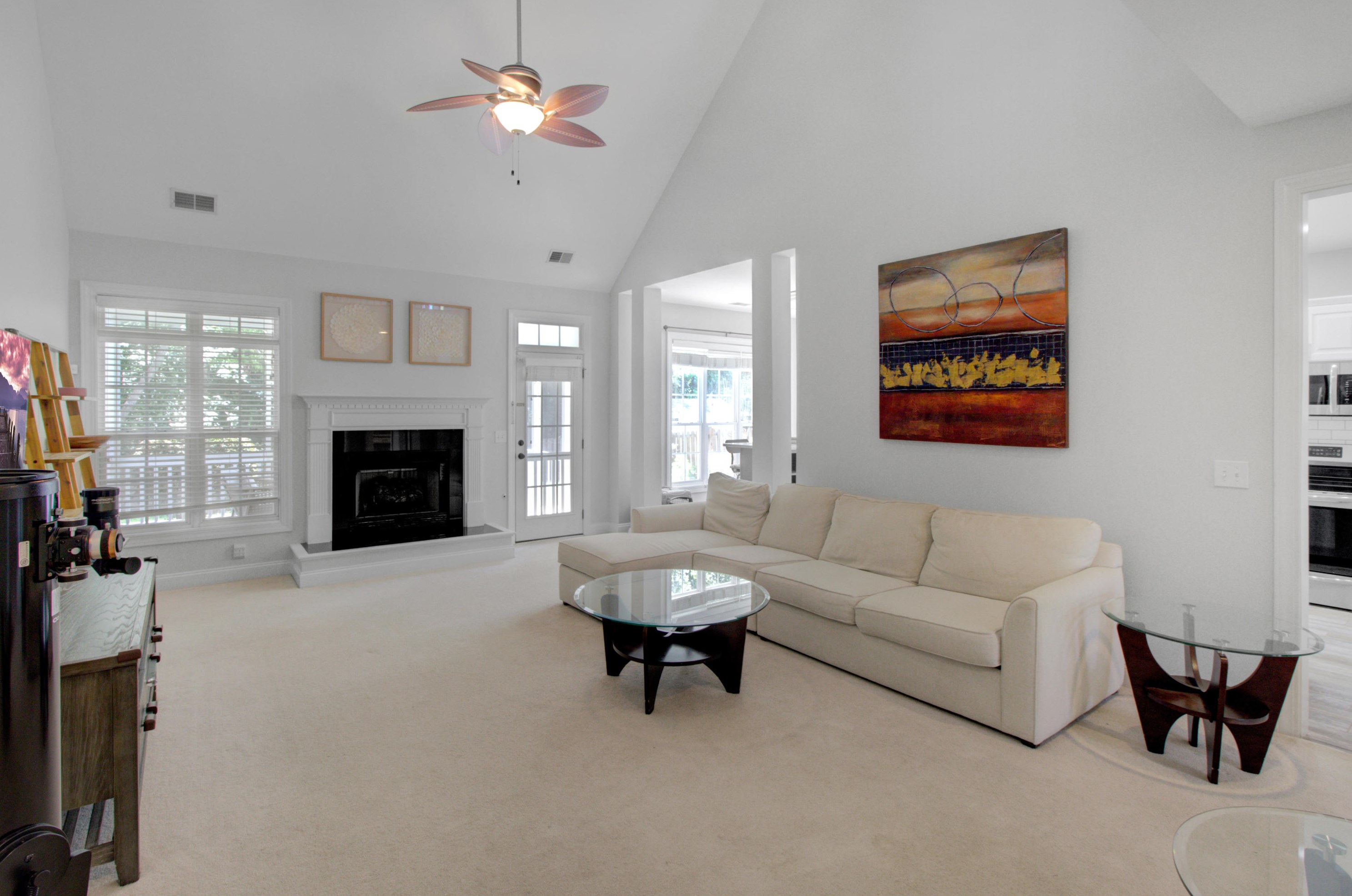 9237 Markleys Grove Blvd, Summerville SC  29485-8685 exterior