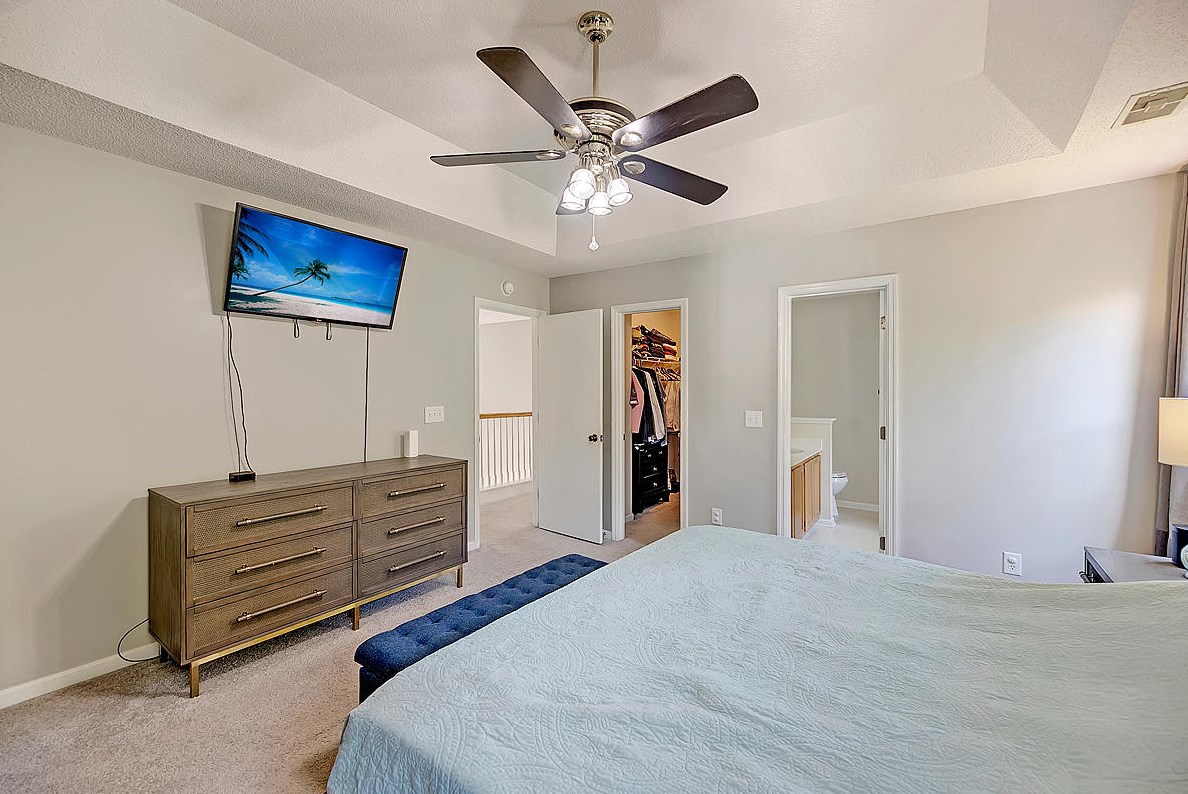 1719 Crystal Lk Dr, Charleston SC 29412-8279 exterior