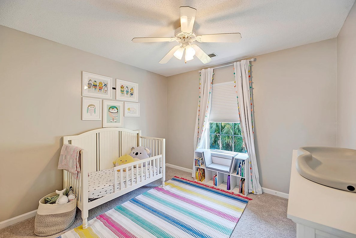 1719 Crystal Lk Dr, Charleston SC 29412-8279 exterior