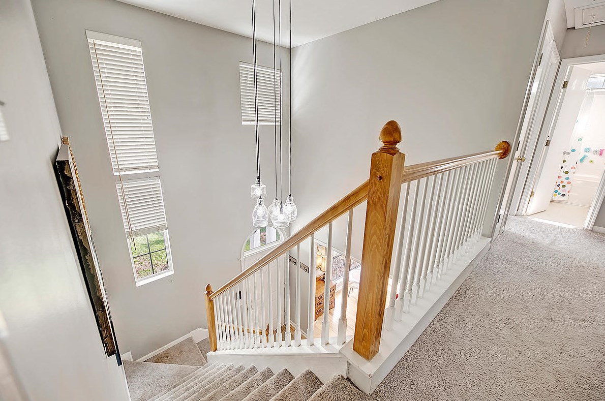 1719 Crystal Lk Dr, Charleston SC 29412-8279 exterior