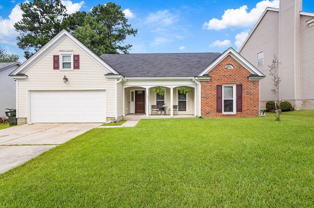 129 Ashton Dr, Charleston, SC 29445-6627