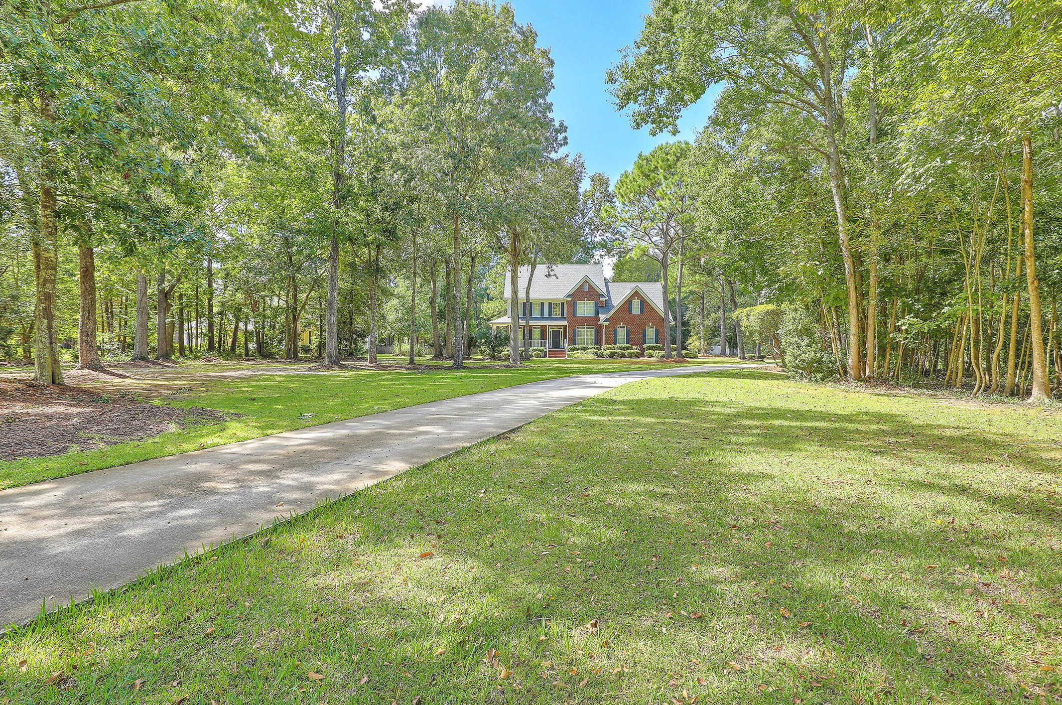 3214 Cottonfield Dr, Mount Pleasant, SC 29466