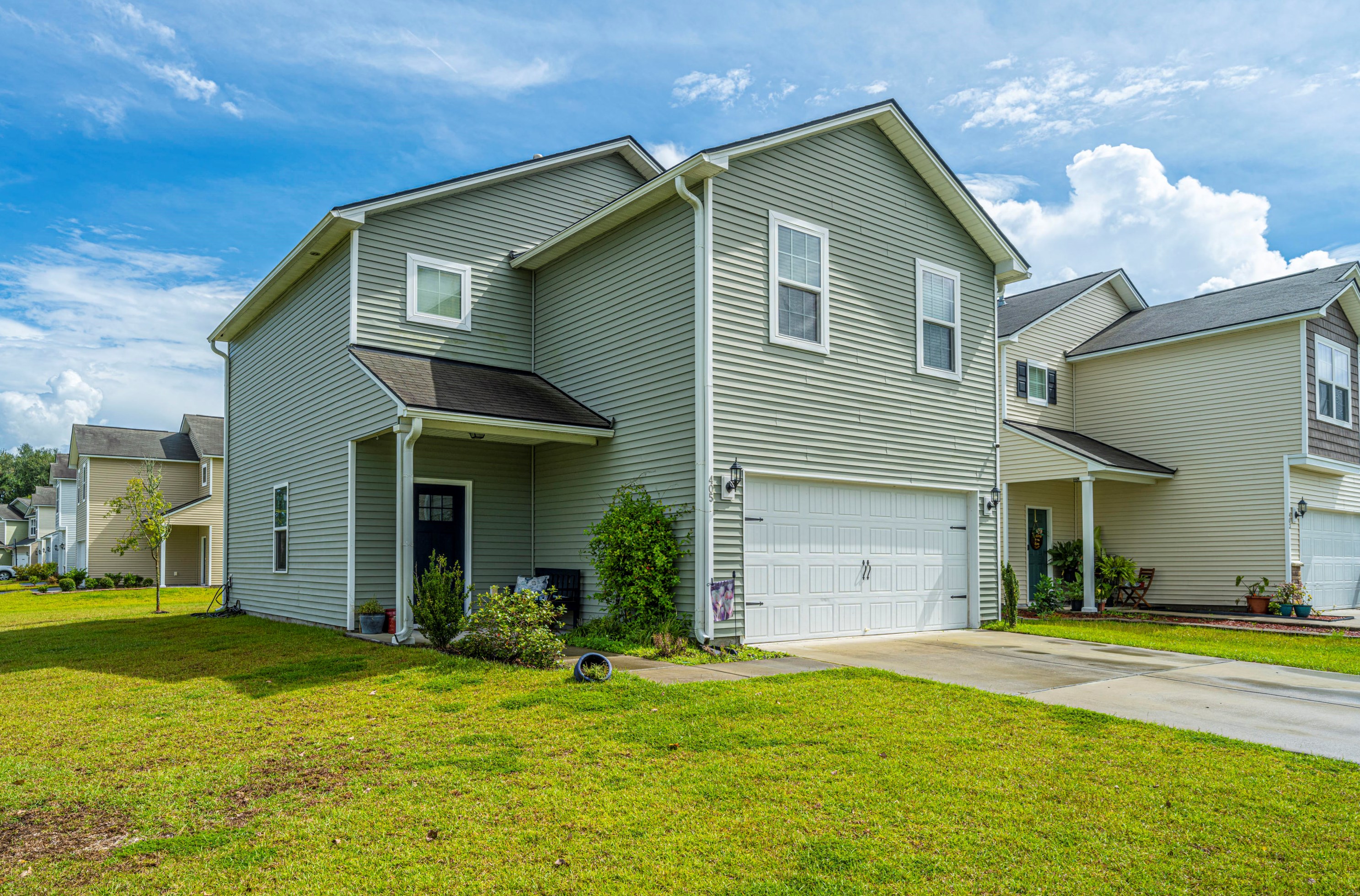 405 Ridgedale Rd, Summerville, SC 29486-5438