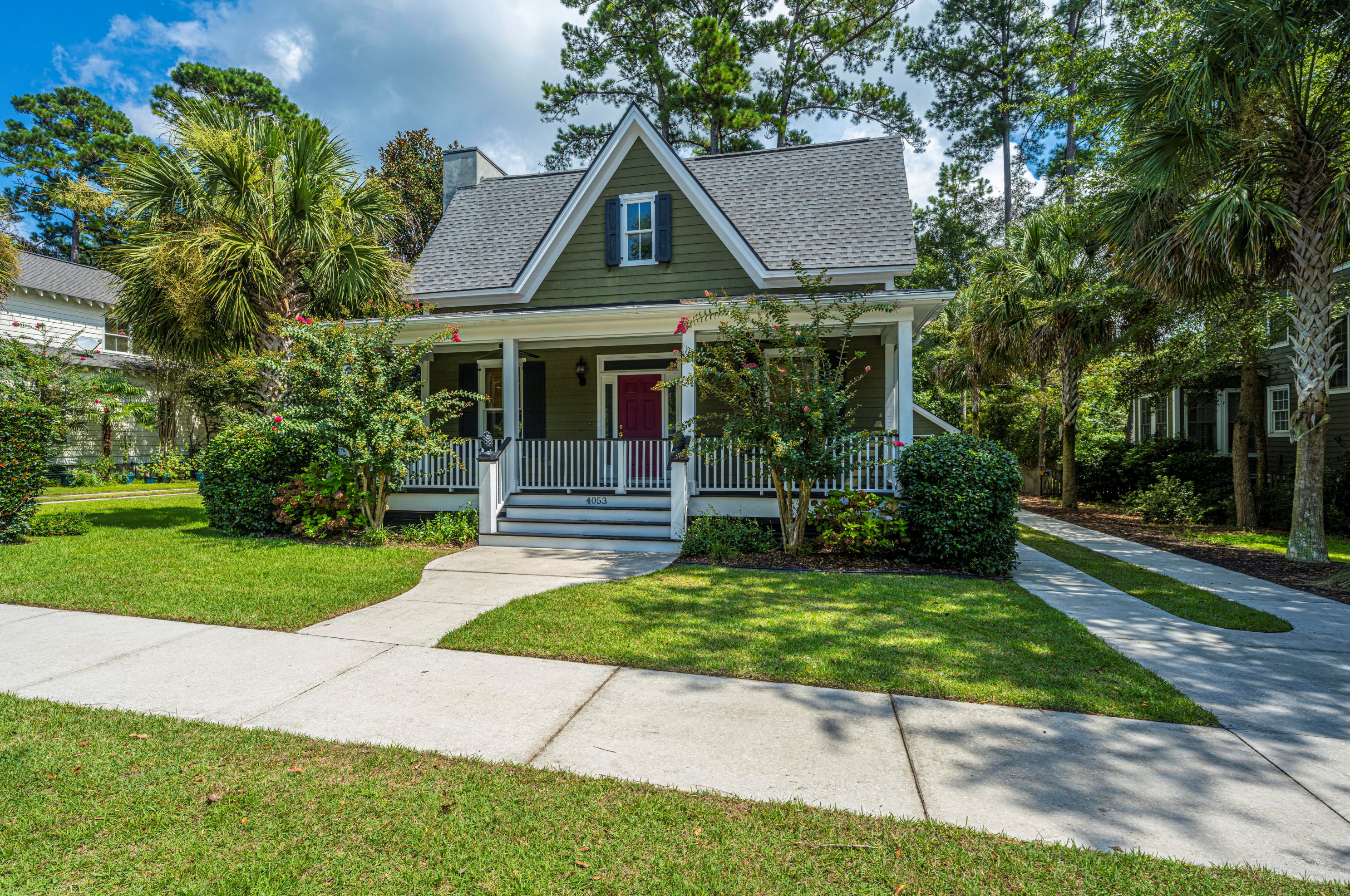 4053 E Amy Ln, Johns Island, SC 29455
