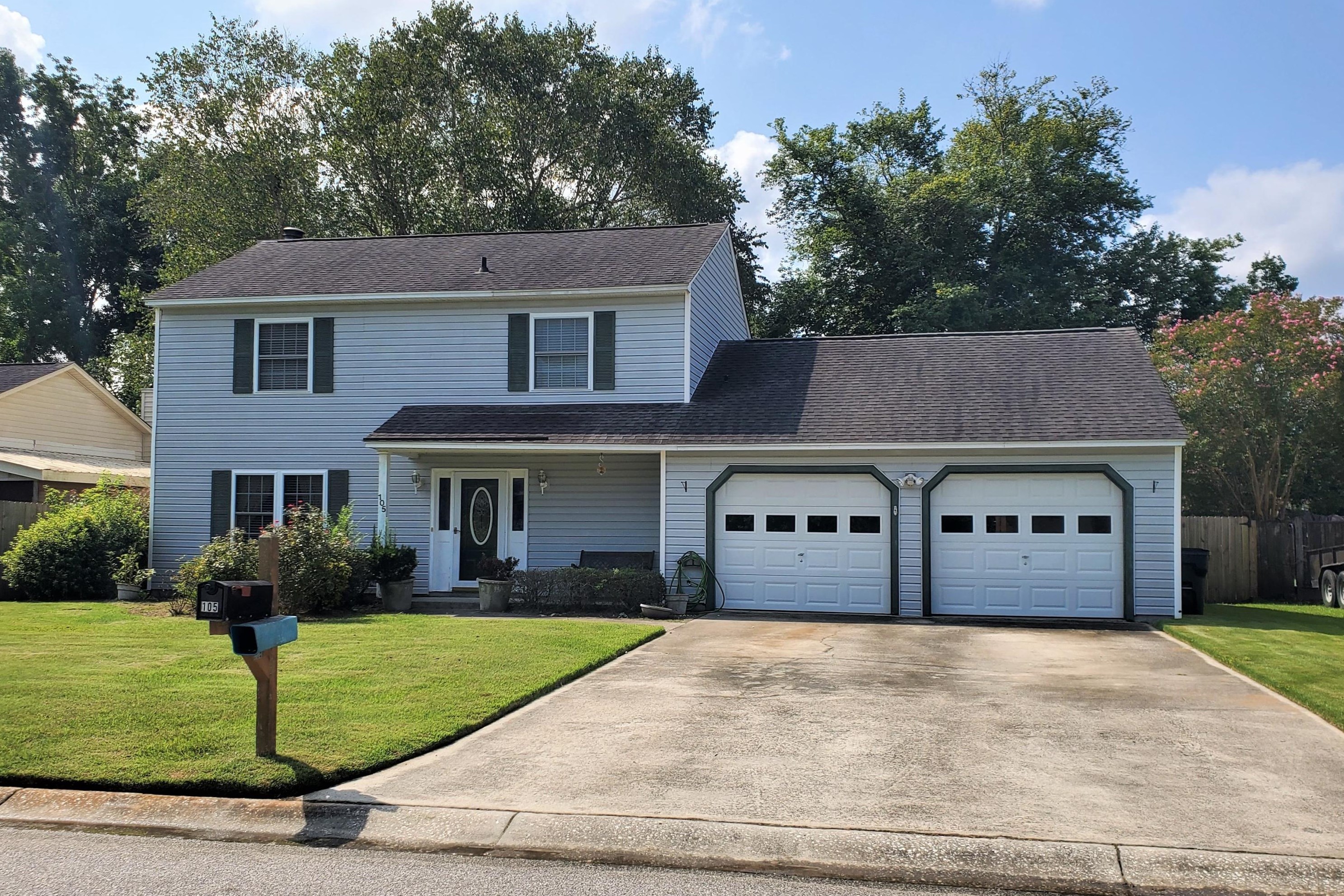 105 Totem Ct, Summerville, SC 29483-1972