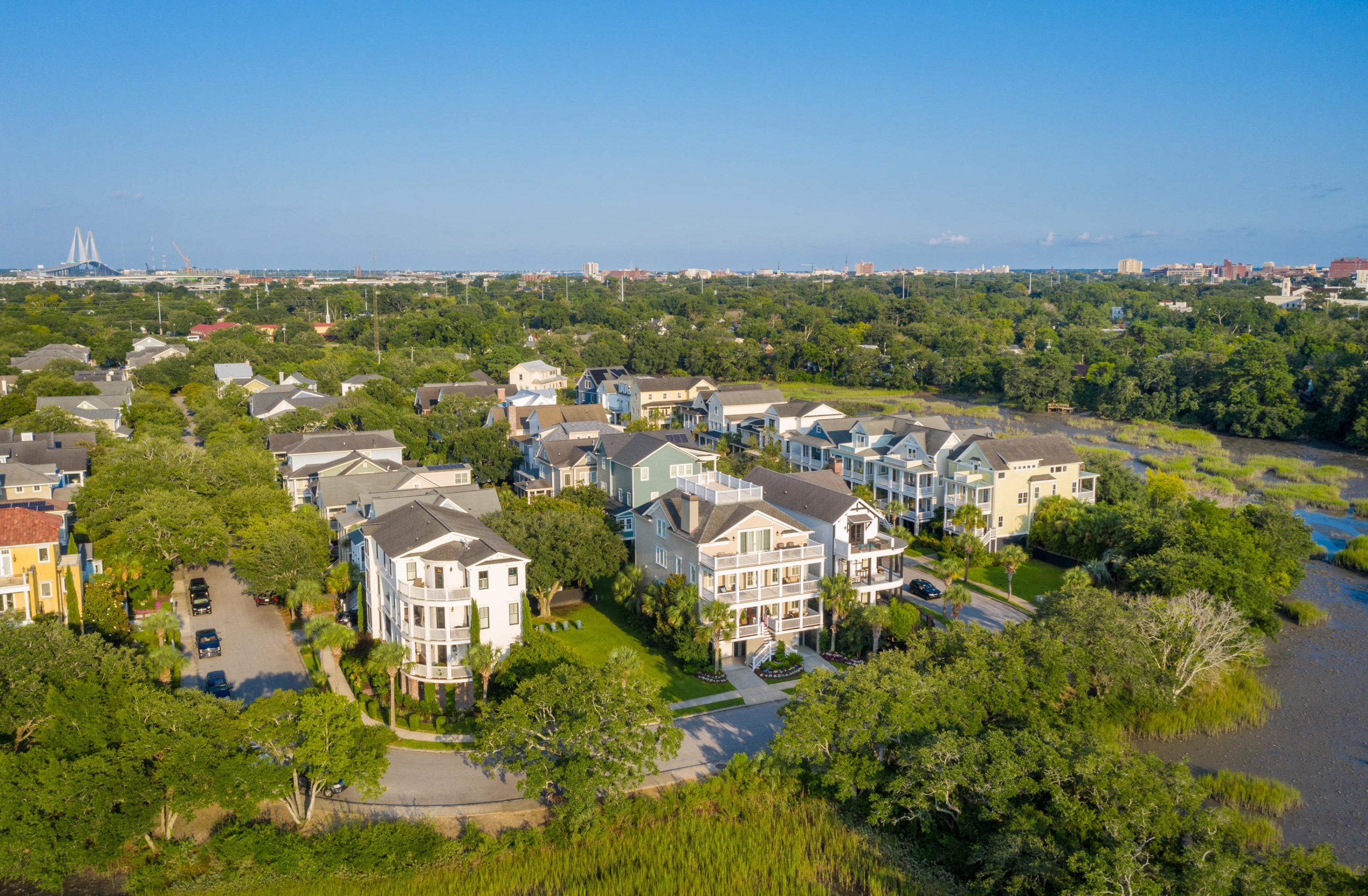 147 Mary Ellen Dr, Charleston, SC 29403-3355