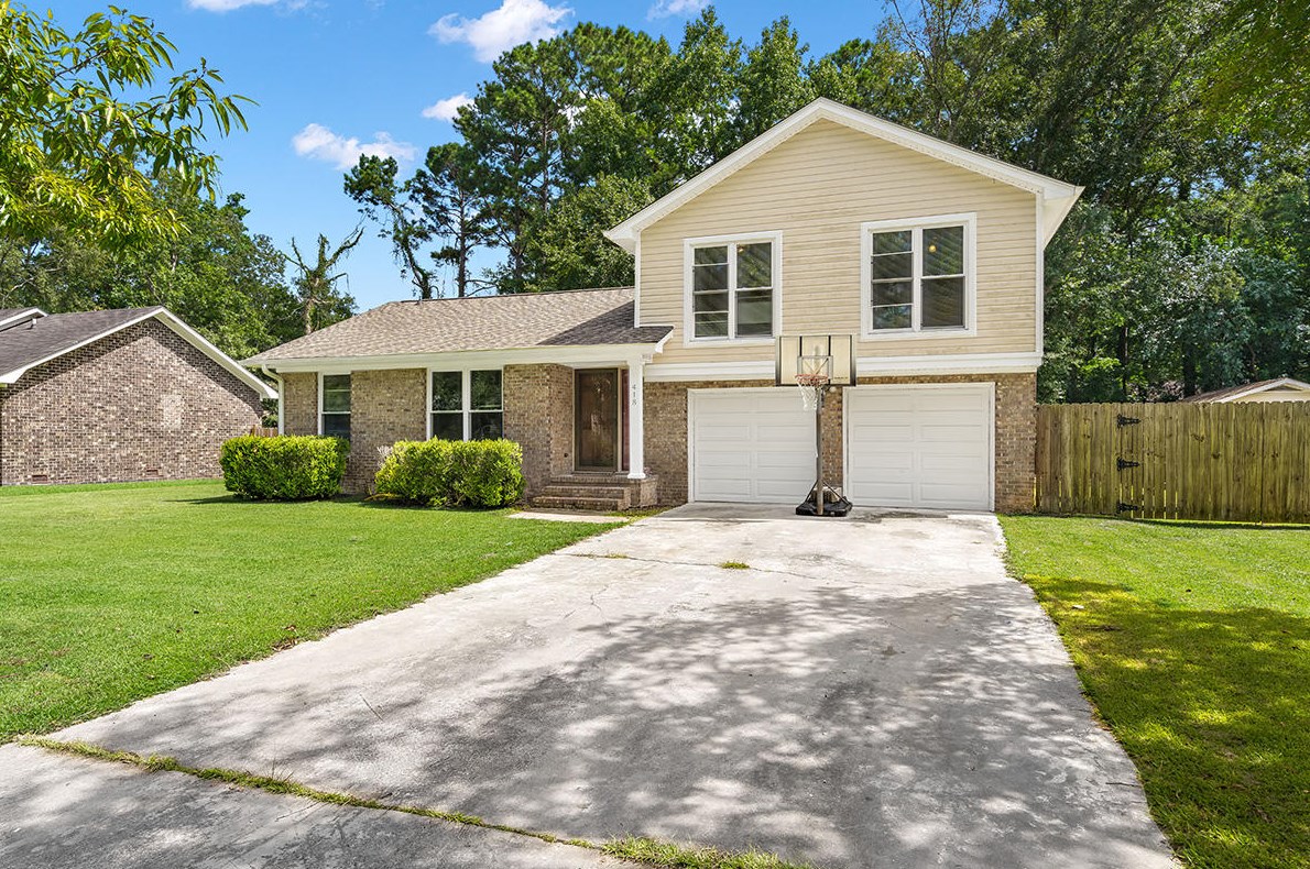 418 Chessington Cir, Summerville, SC 29485-5653