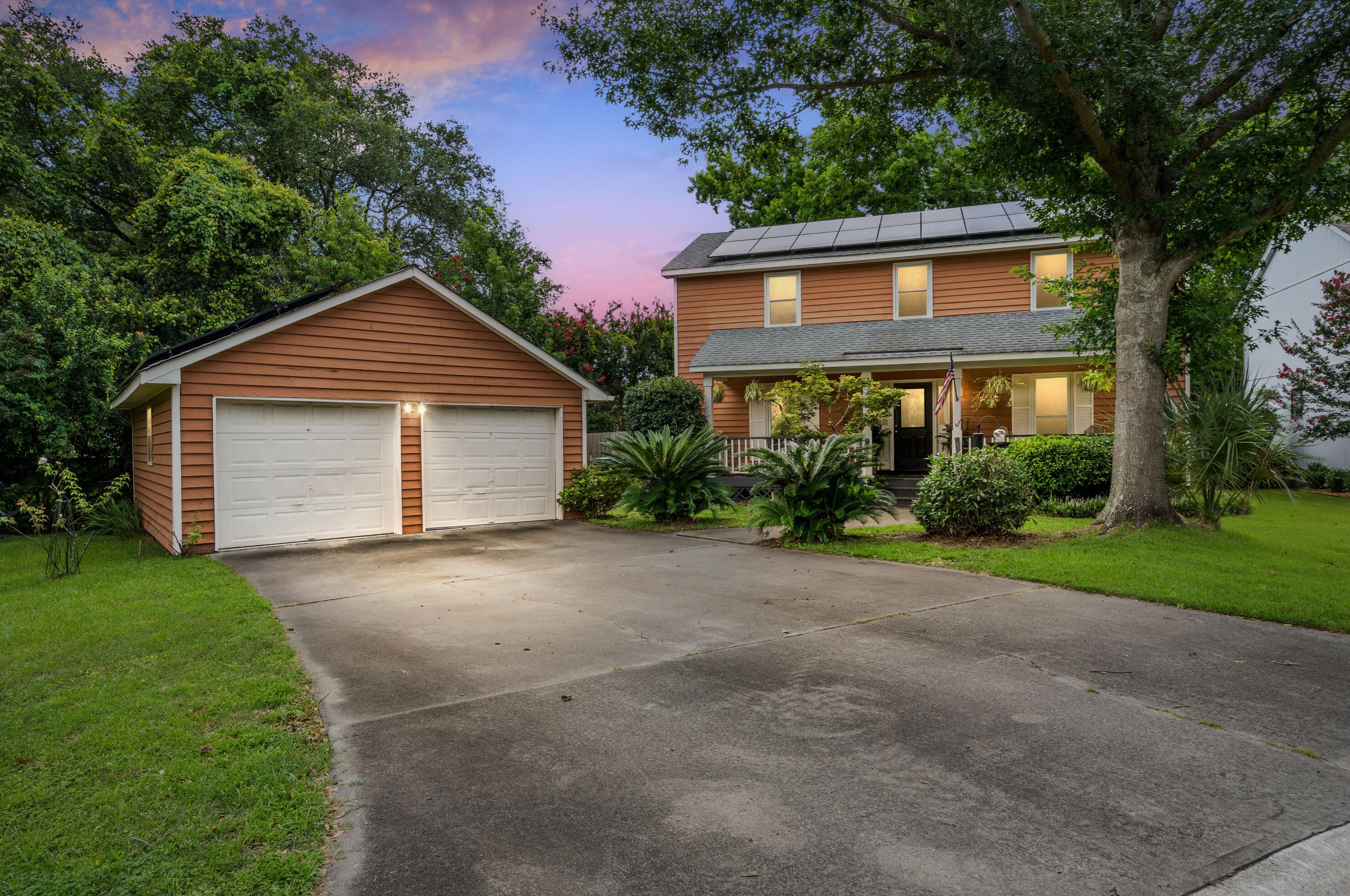 1266 Wespanee Place Ct, Charleston, SC 29407-5363
