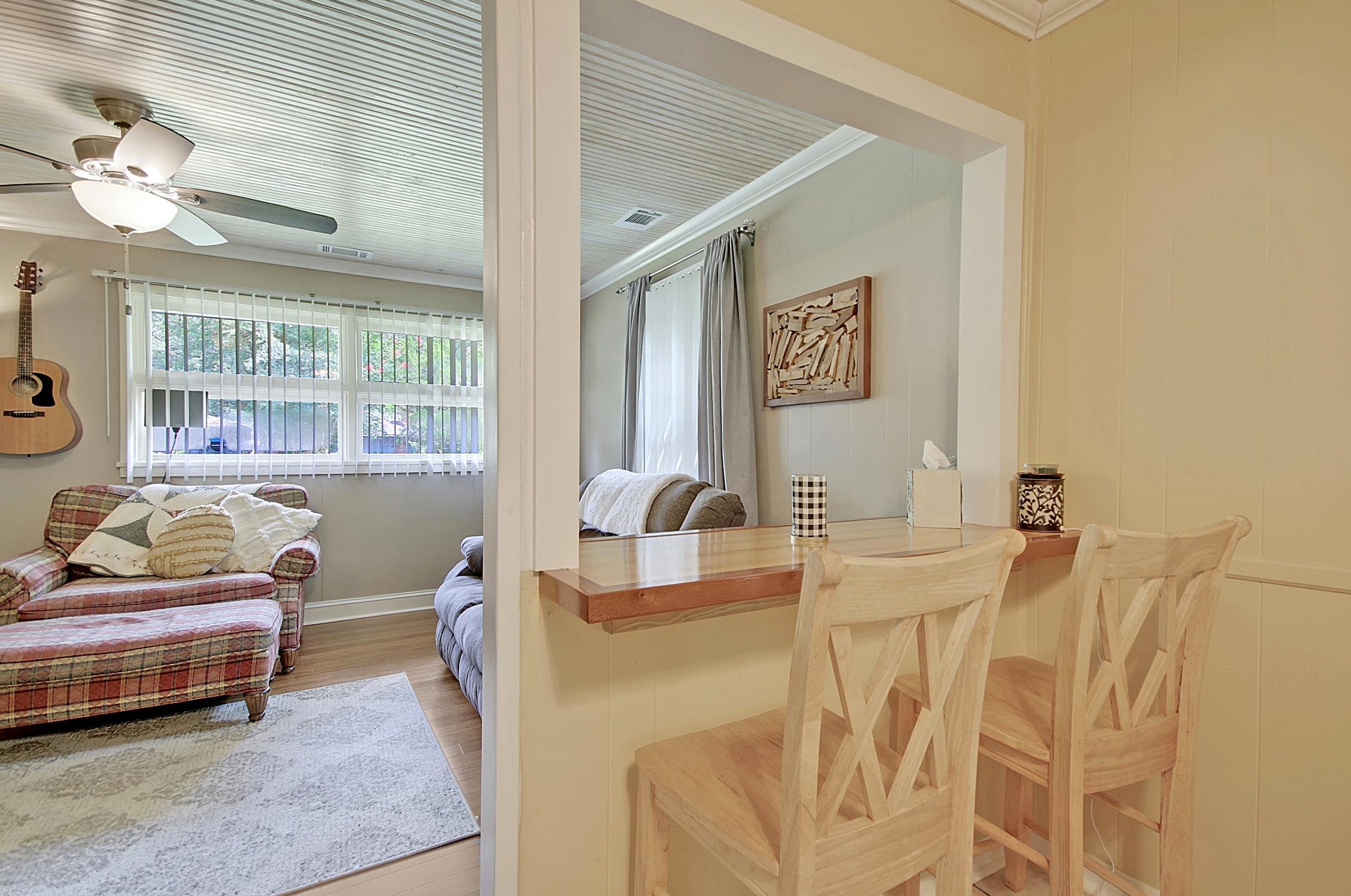 5819 Chaucer Dr, Charleston SC  29410-2723 exterior