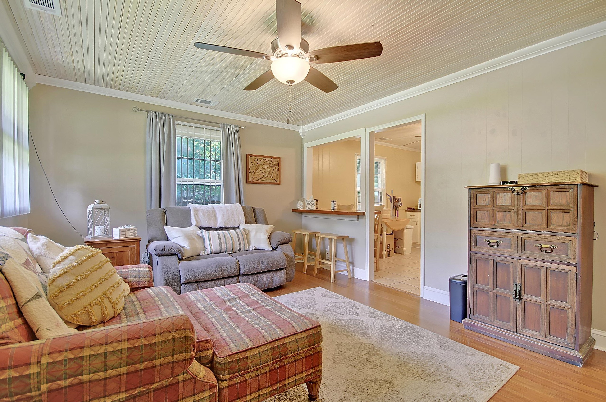 5819 Chaucer Dr, Charleston SC  29410-2723 exterior