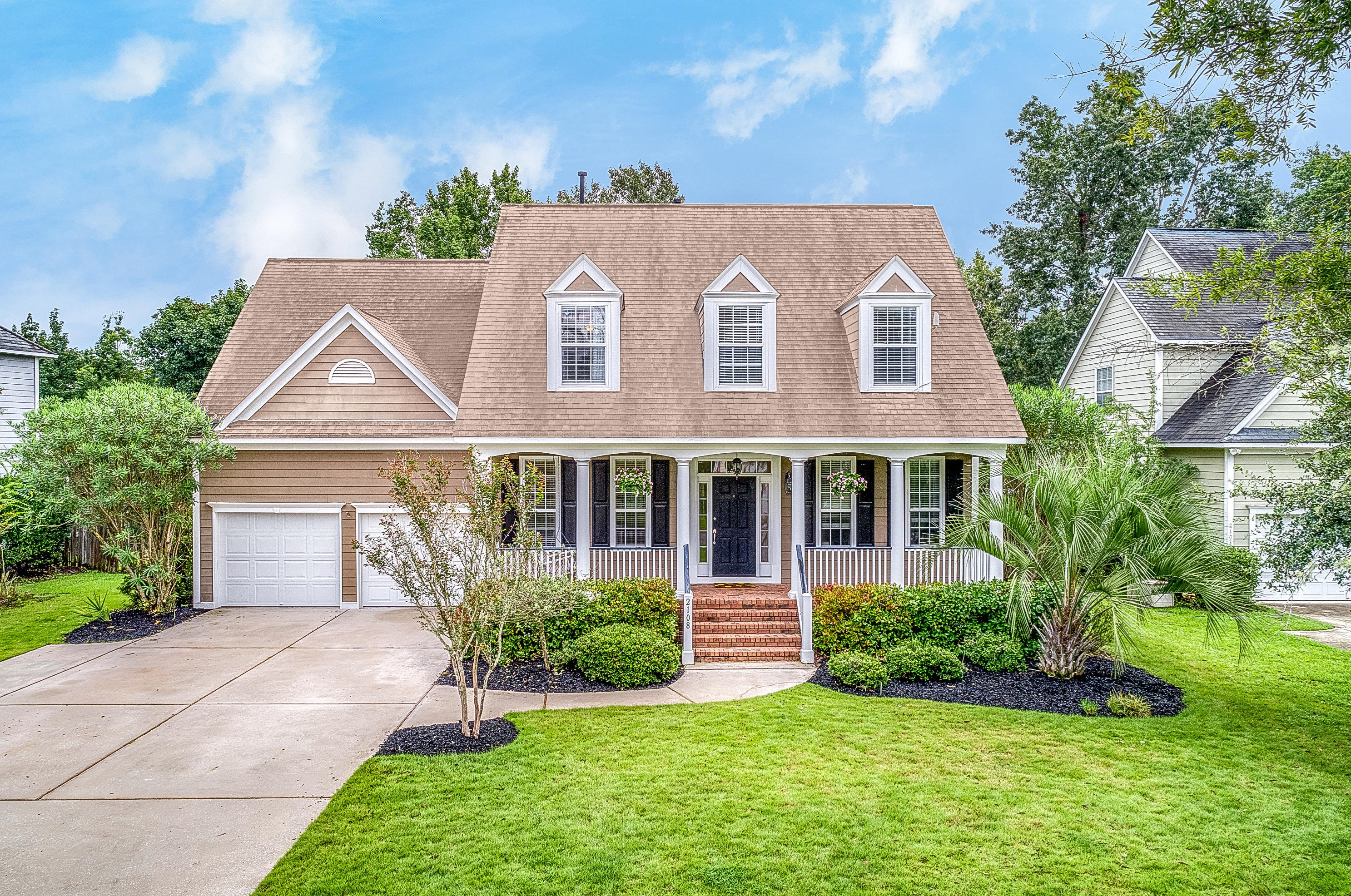 2108 Short Grass Ct, Mount Pleasant, SC 29466