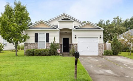 458 Stoney Field Dr, Moncks Corner, SC 29461-7380